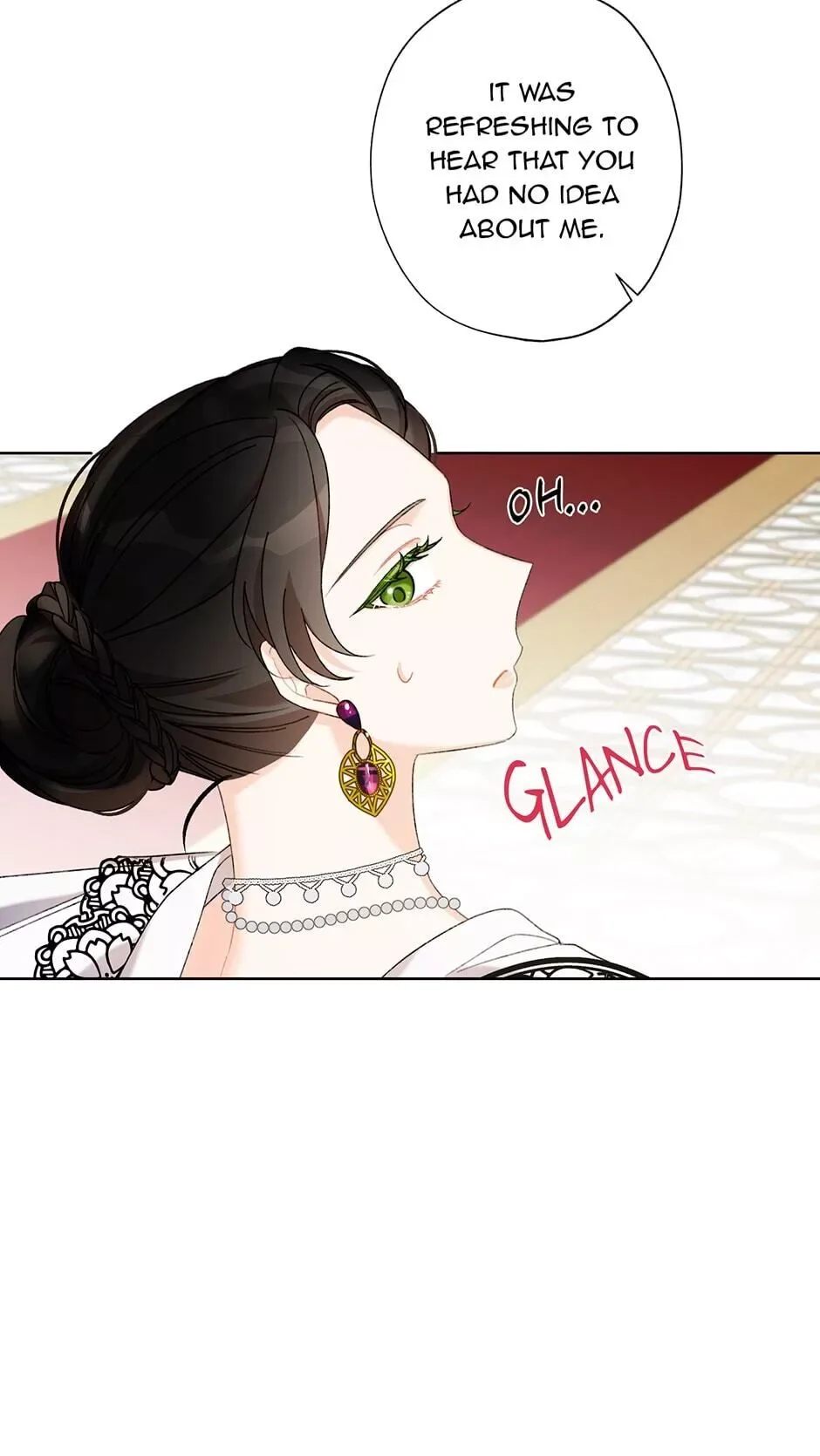 A Wicked Tale of Cinderella's Stepmom Chapter 6 page 22