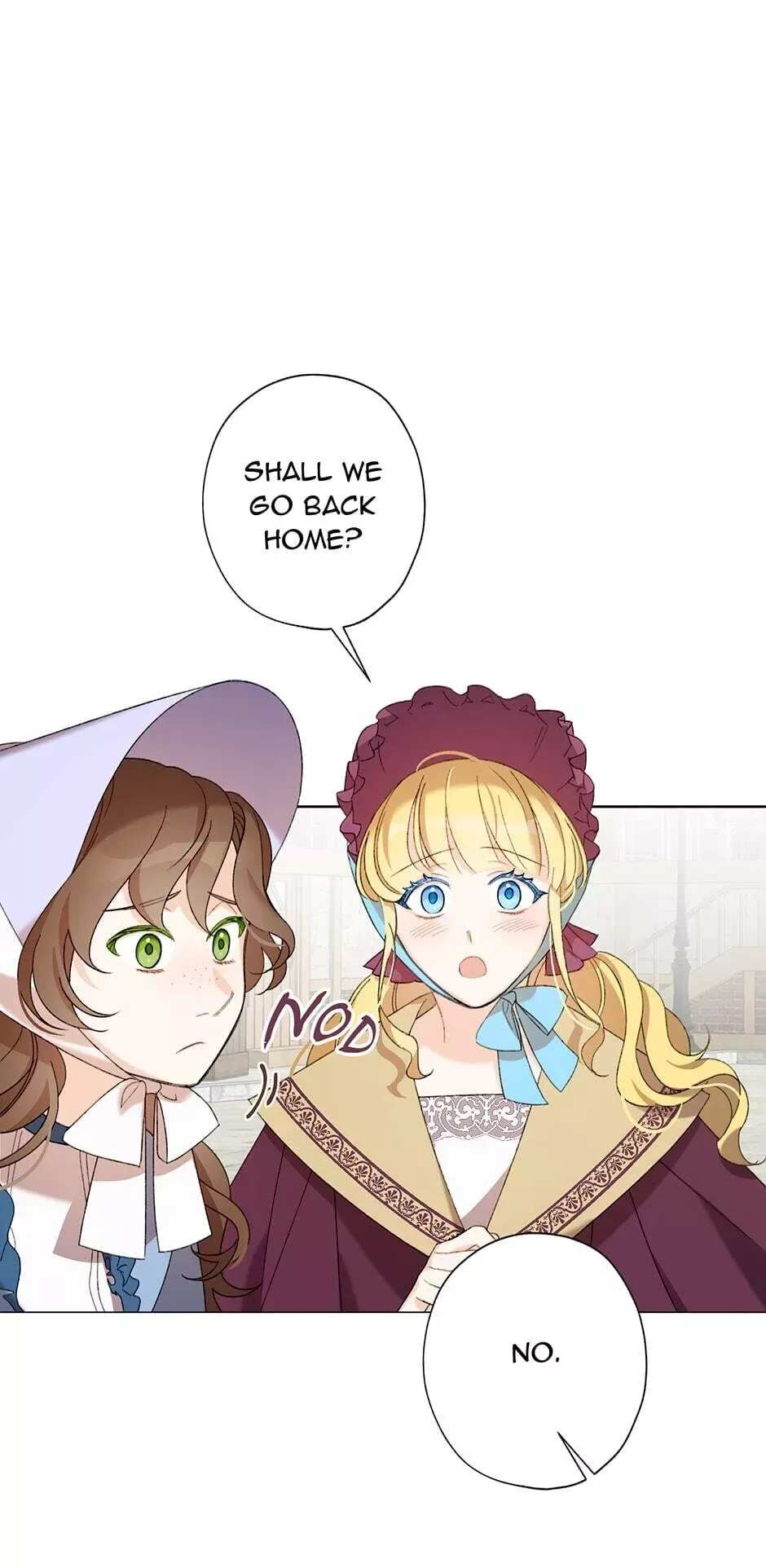 A Wicked Tale of Cinderella's Stepmom Chapter 3 page 74