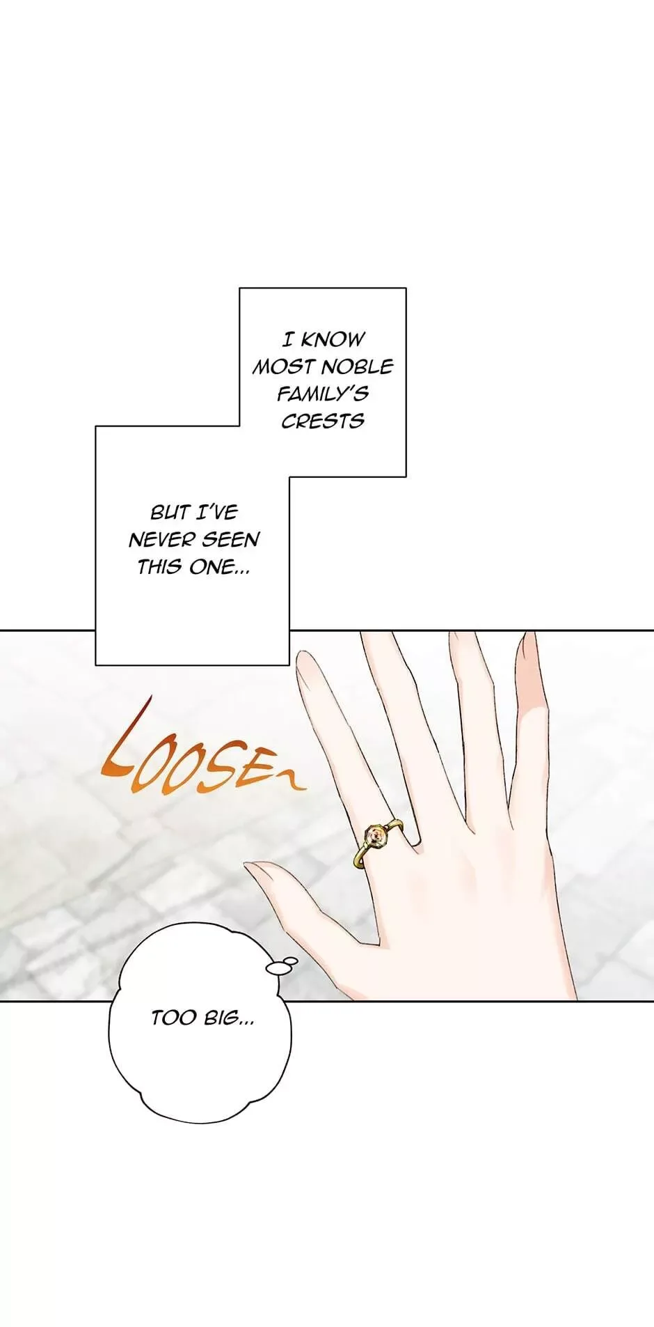 A Wicked Tale of Cinderella's Stepmom Chapter 3 page 68