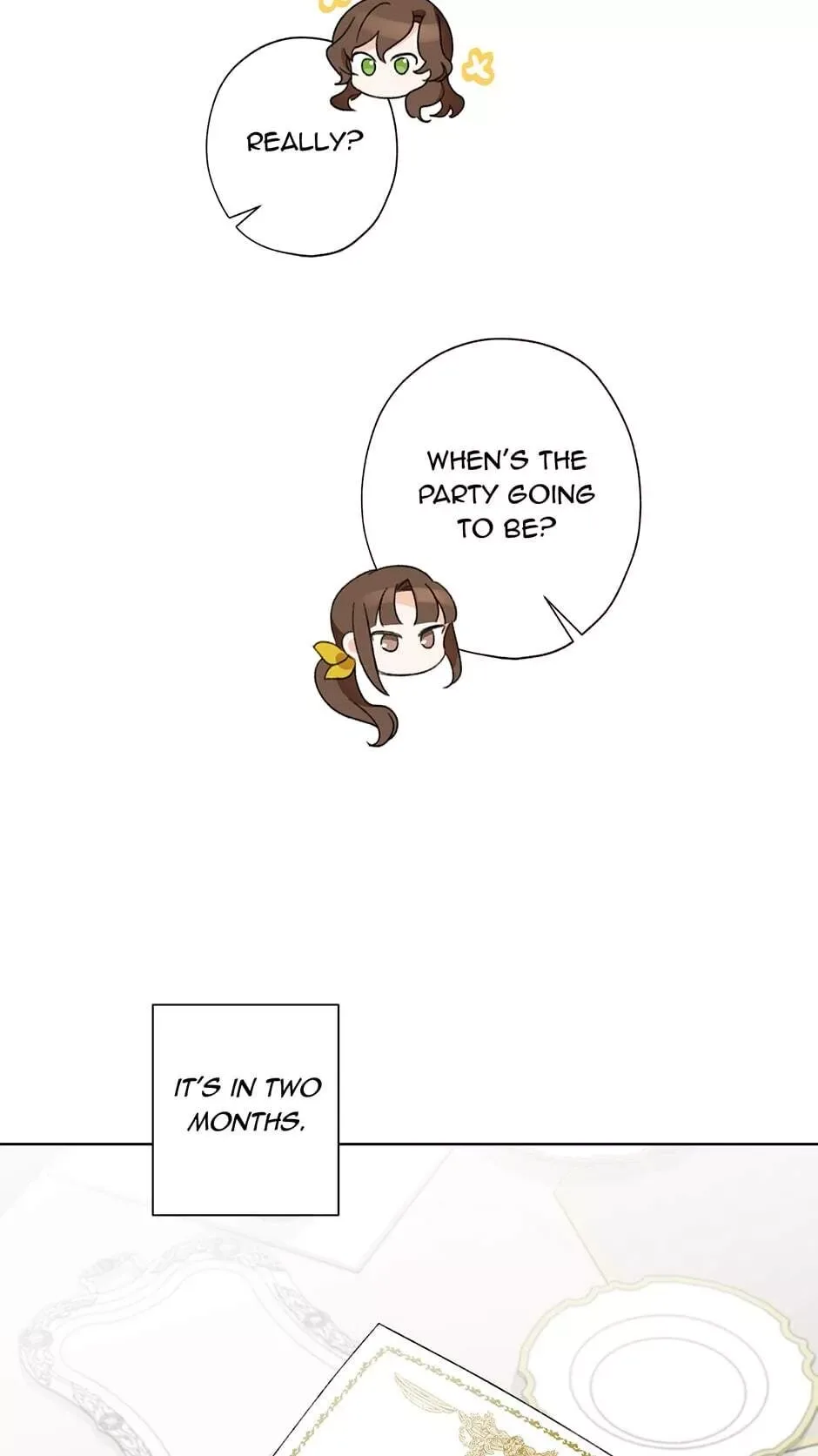 A Wicked Tale of Cinderella's Stepmom Chapter 2 page 48