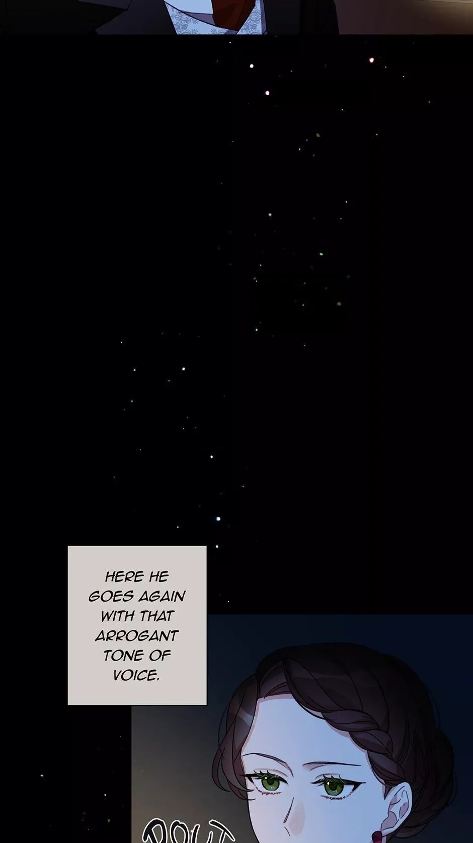 A Wicked Tale of Cinderella's Stepmom Chapter 7 page 31