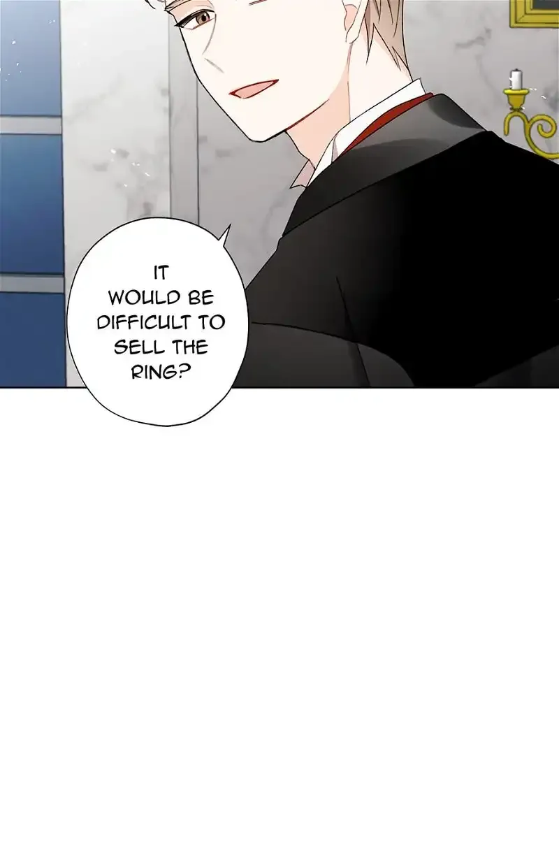 A Wicked Tale of Cinderella's Stepmom Chapter 5 page 69