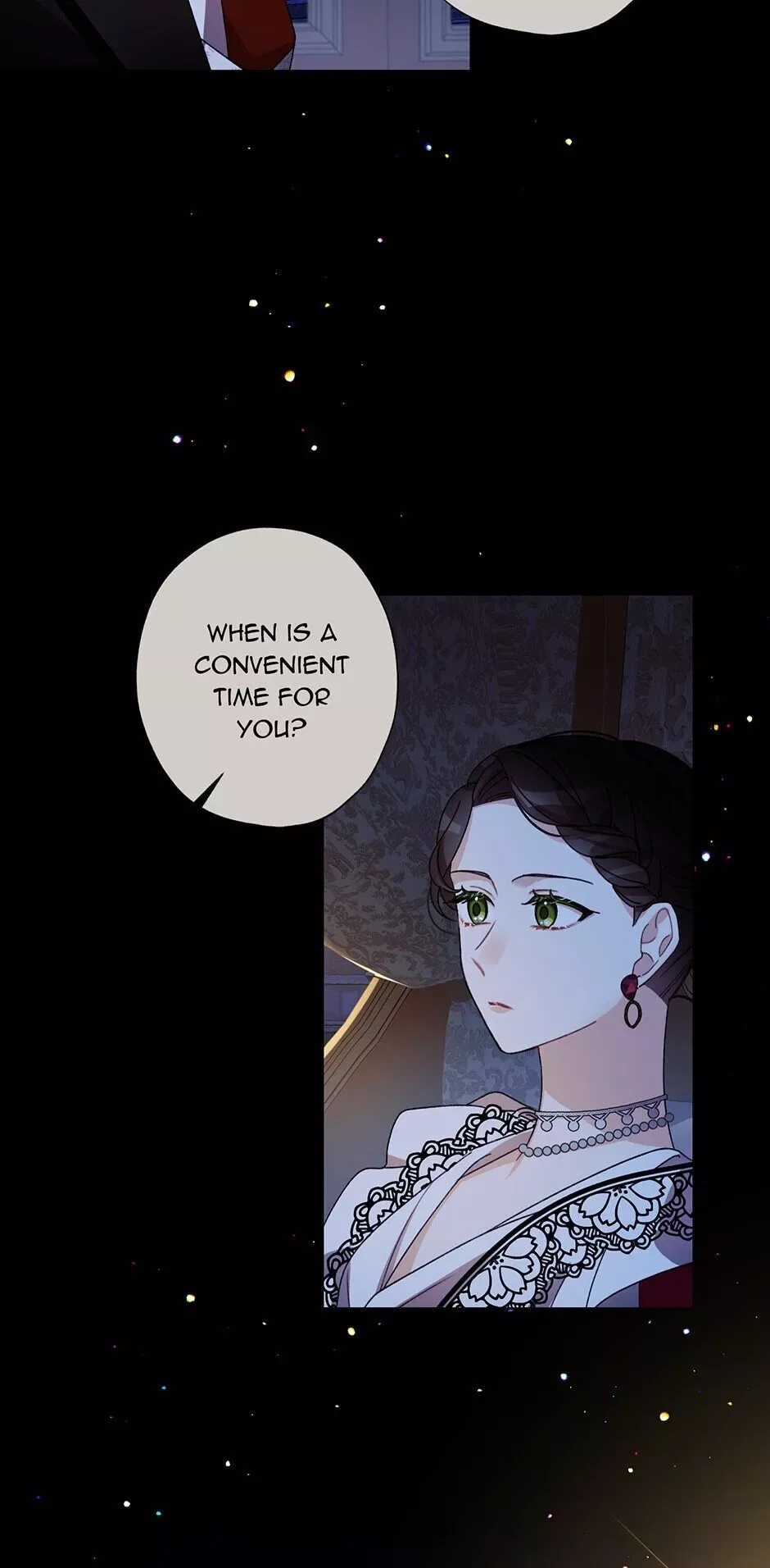 A Wicked Tale of Cinderella's Stepmom Chapter 7 page 36