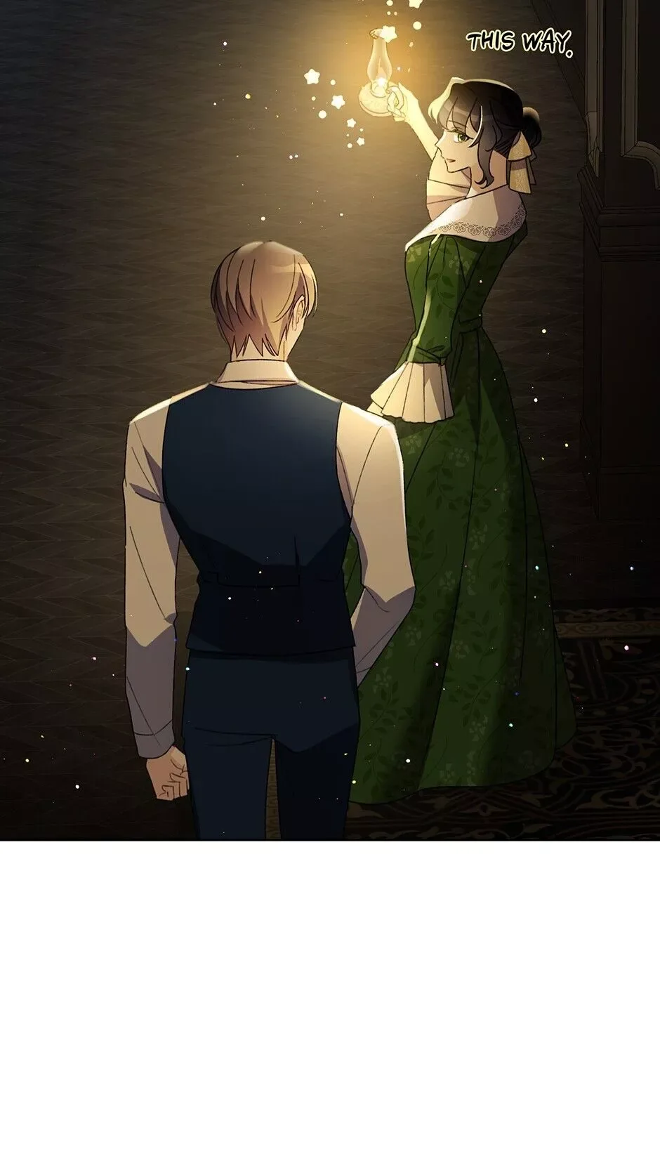 A Wicked Tale of Cinderella's Stepmom Chapter 9 page 7