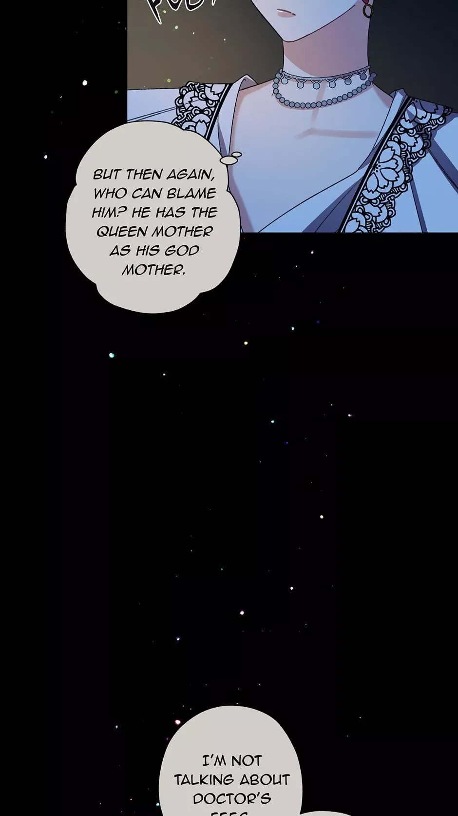 A Wicked Tale of Cinderella's Stepmom Chapter 7 page 32