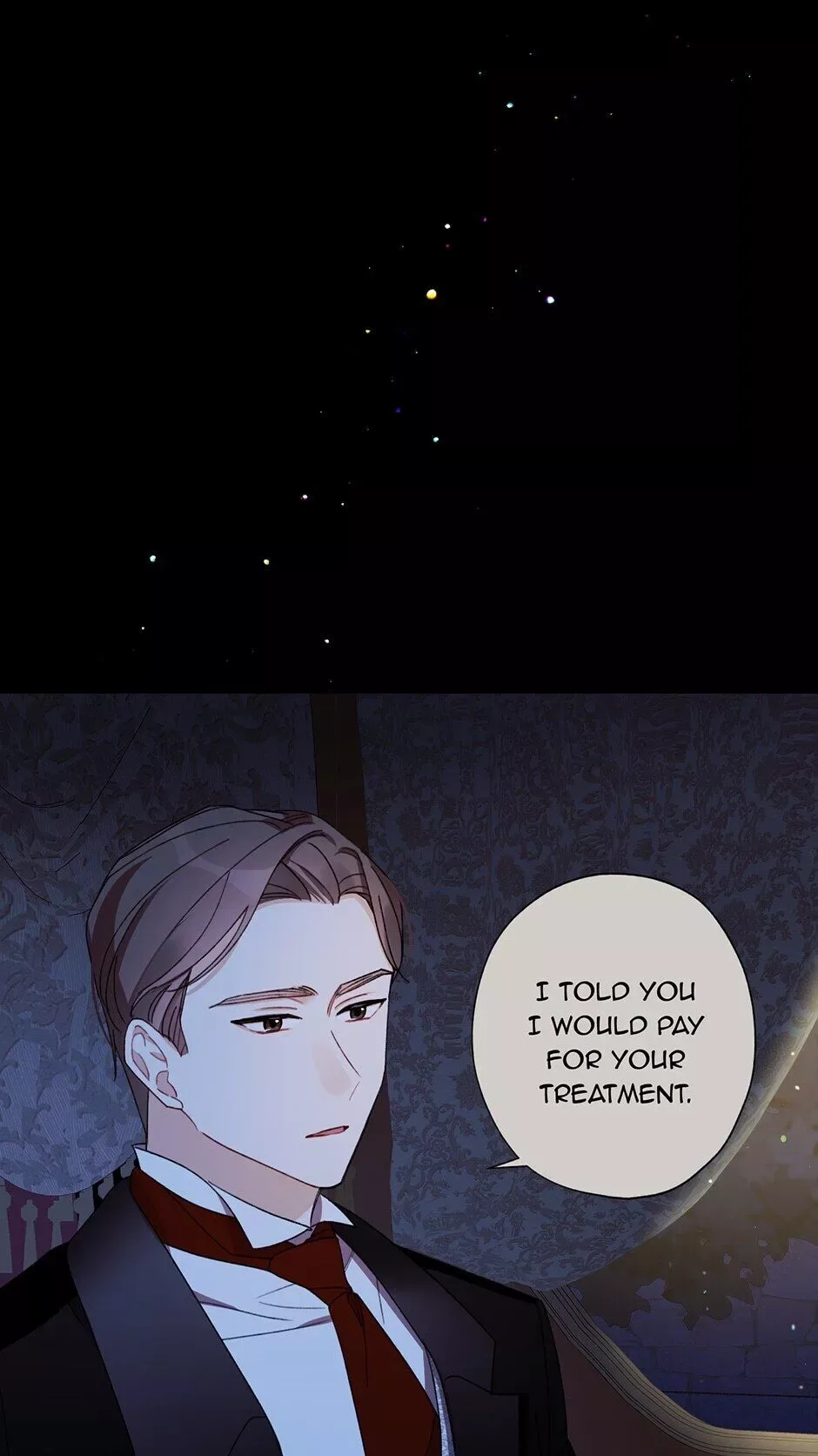 A Wicked Tale of Cinderella's Stepmom Chapter 7 page 30