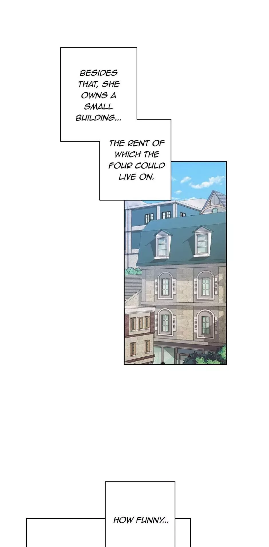 A Wicked Tale of Cinderella's Stepmom Chapter 2 page 59