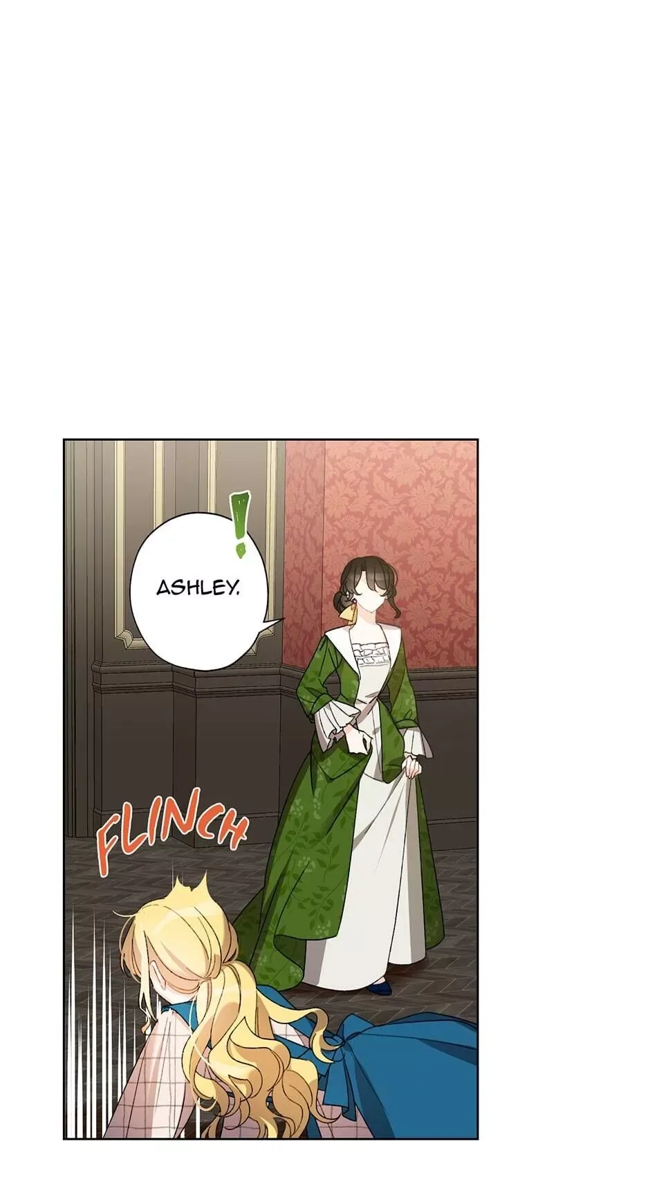 A Wicked Tale of Cinderella's Stepmom Chapter 7 page 40
