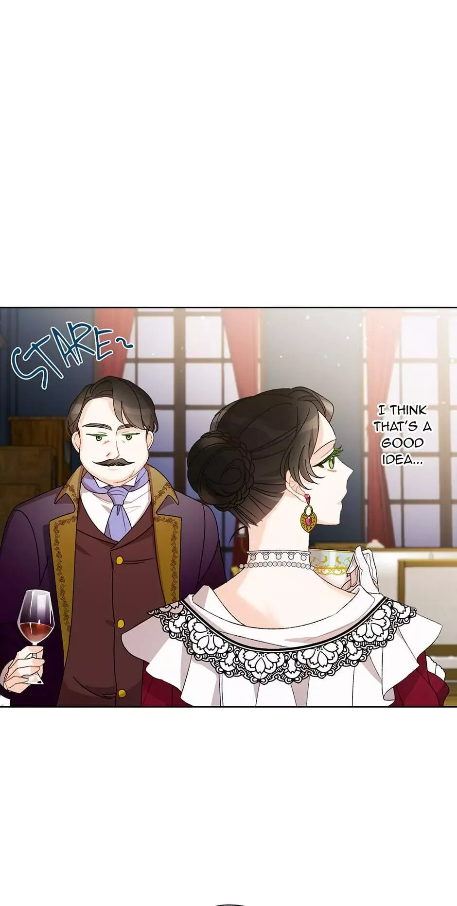 A Wicked Tale of Cinderella's Stepmom Chapter 6 page 49