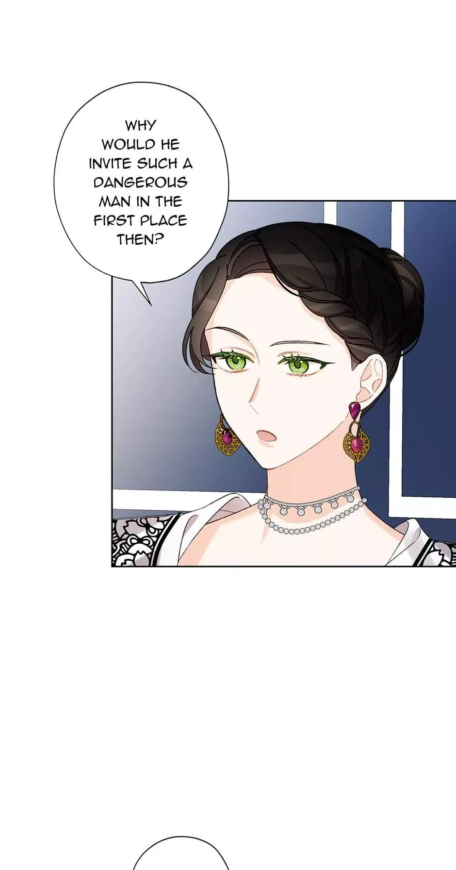 A Wicked Tale of Cinderella's Stepmom Chapter 6 page 44