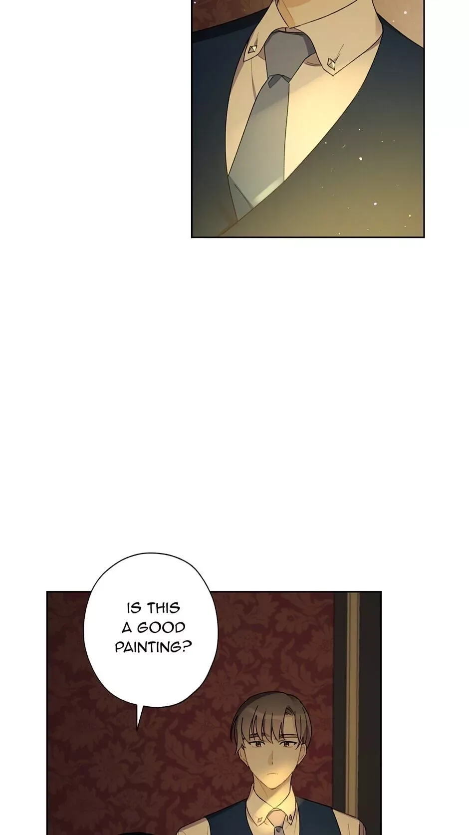 A Wicked Tale of Cinderella's Stepmom Chapter 9 page 9