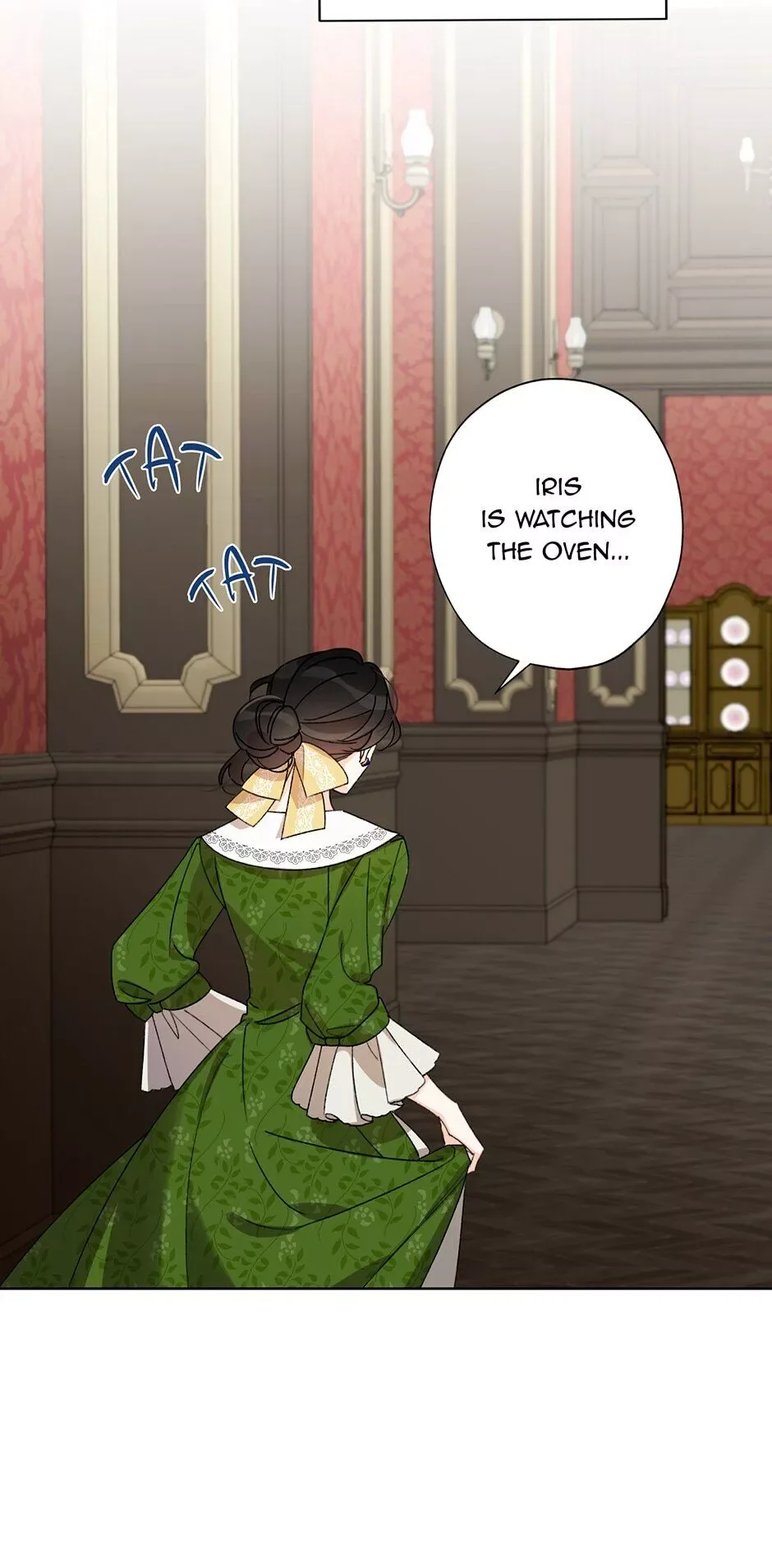 A Wicked Tale of Cinderella's Stepmom Chapter 7 page 39