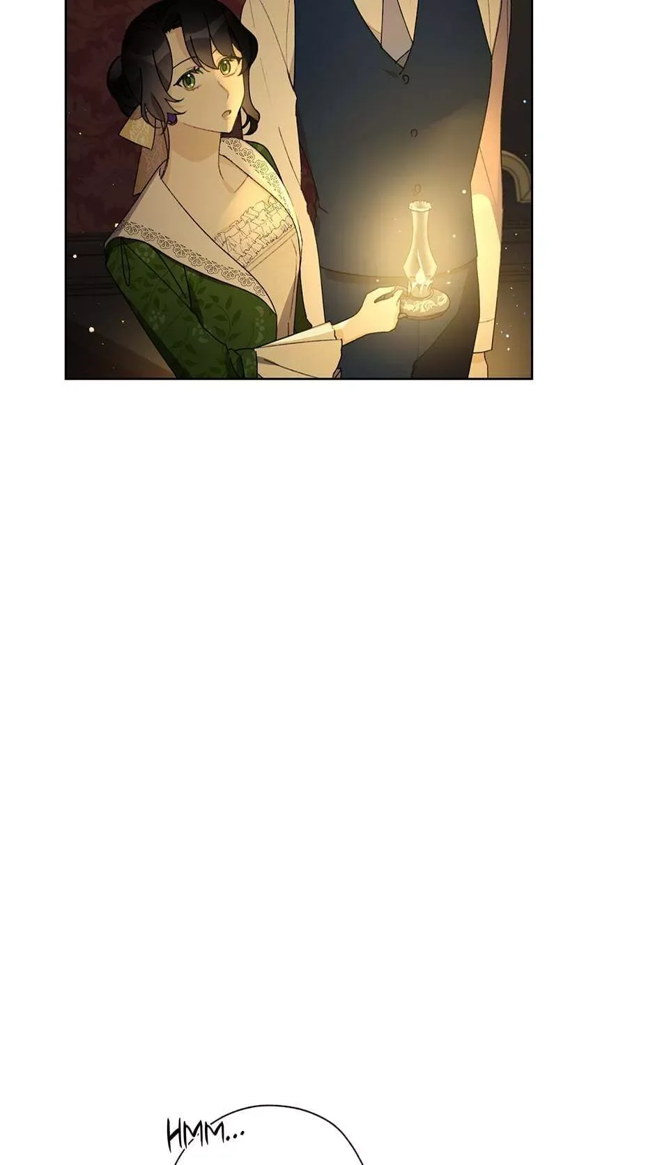 A Wicked Tale of Cinderella's Stepmom Chapter 9 page 10