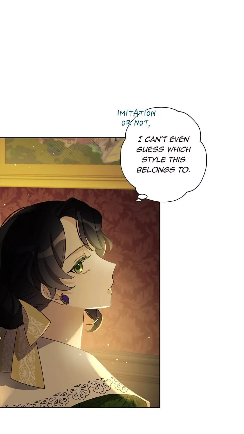A Wicked Tale of Cinderella's Stepmom Chapter 9 page 13