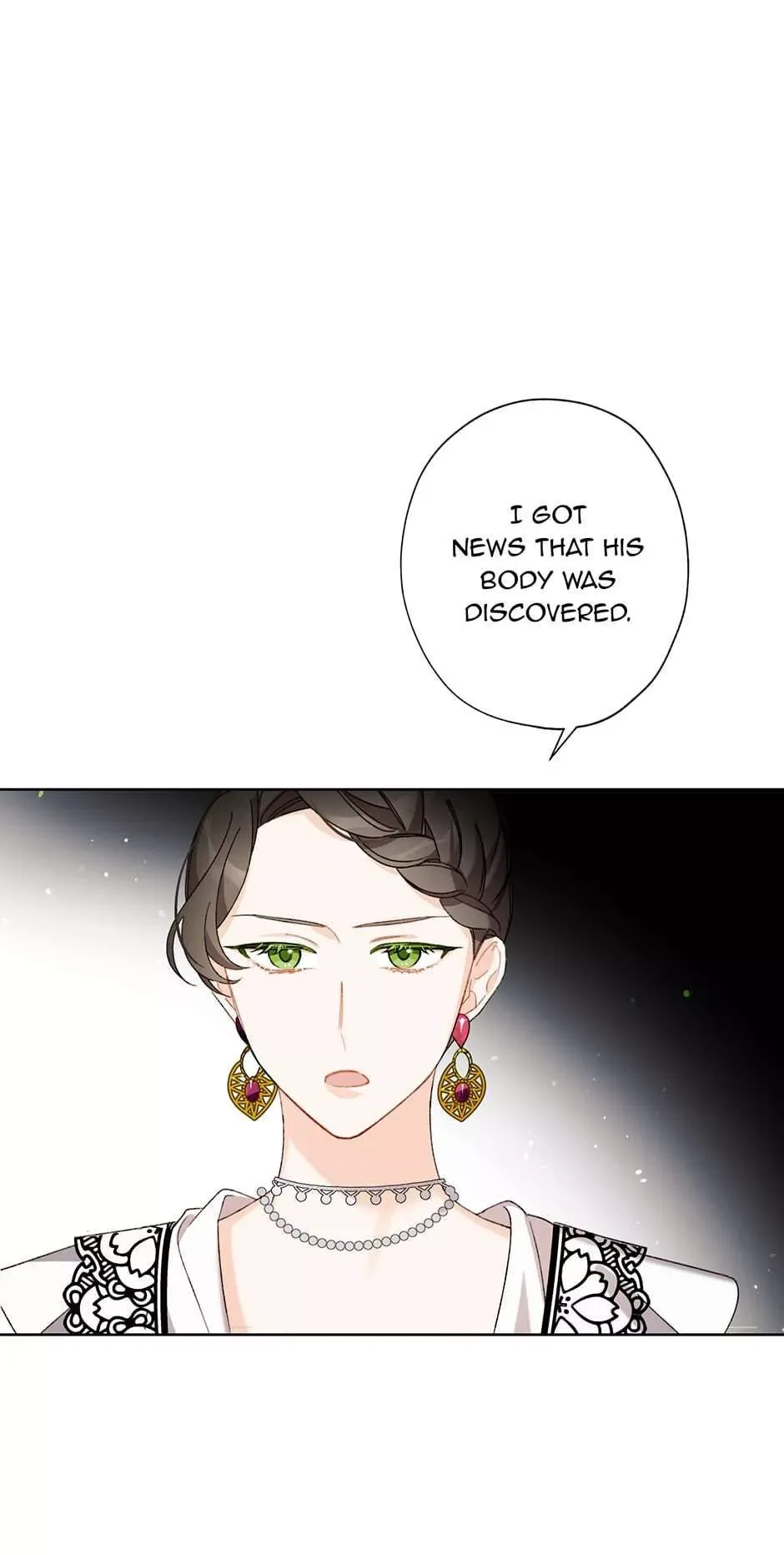 A Wicked Tale of Cinderella's Stepmom Chapter 6 page 55
