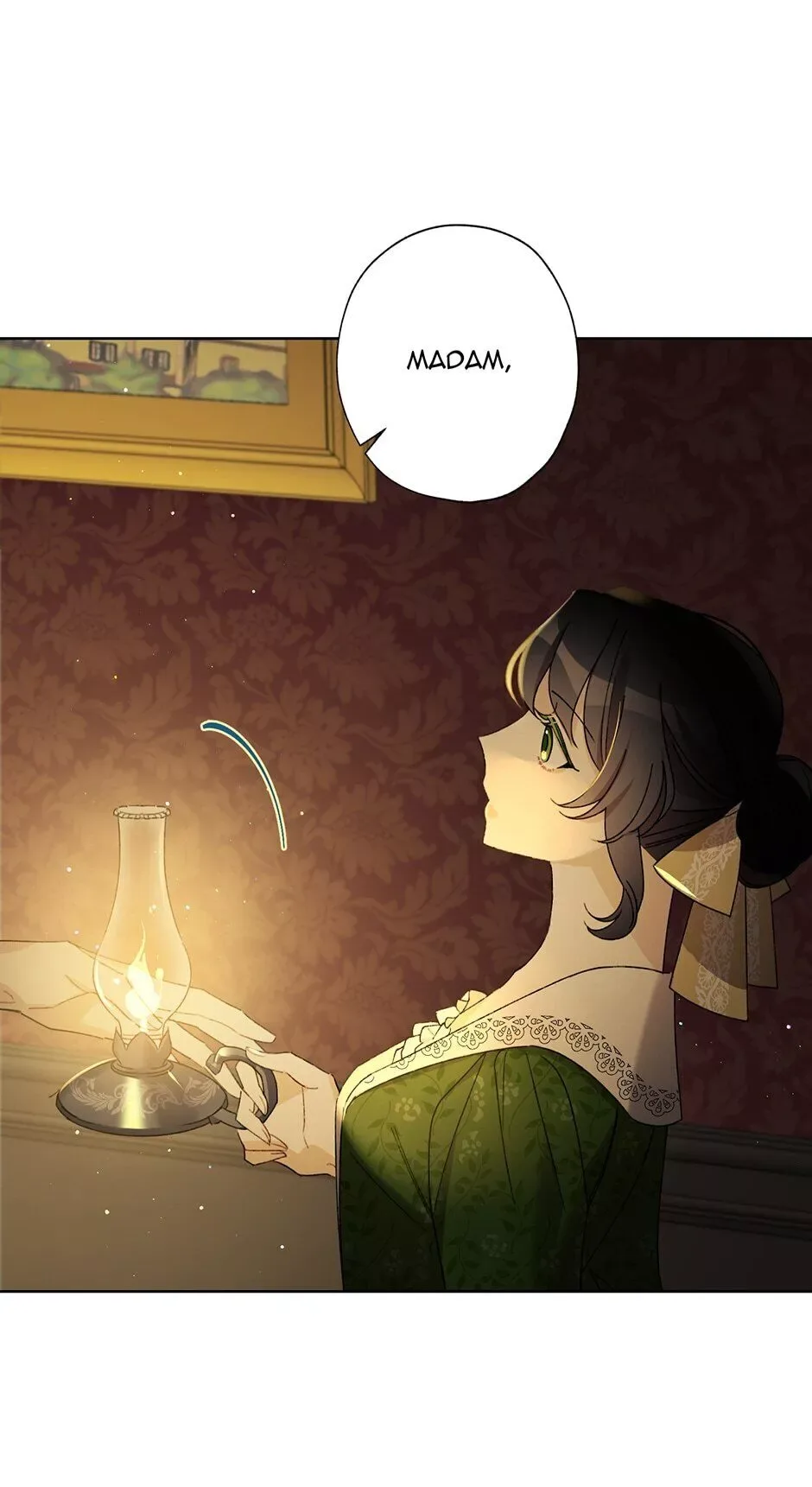 A Wicked Tale of Cinderella's Stepmom Chapter 9 page 26