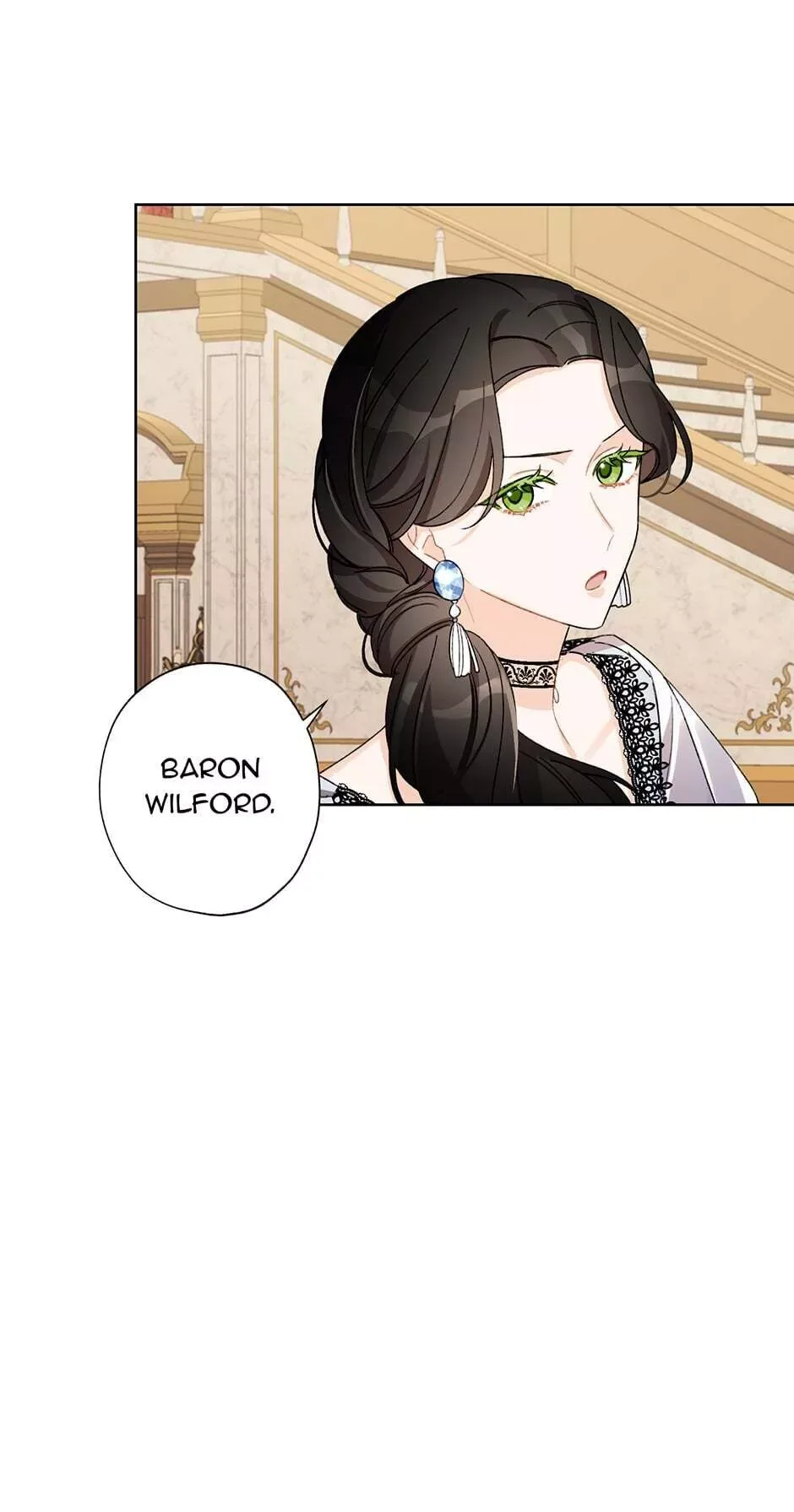 A Wicked Tale of Cinderella's Stepmom Chapter 11 page 5