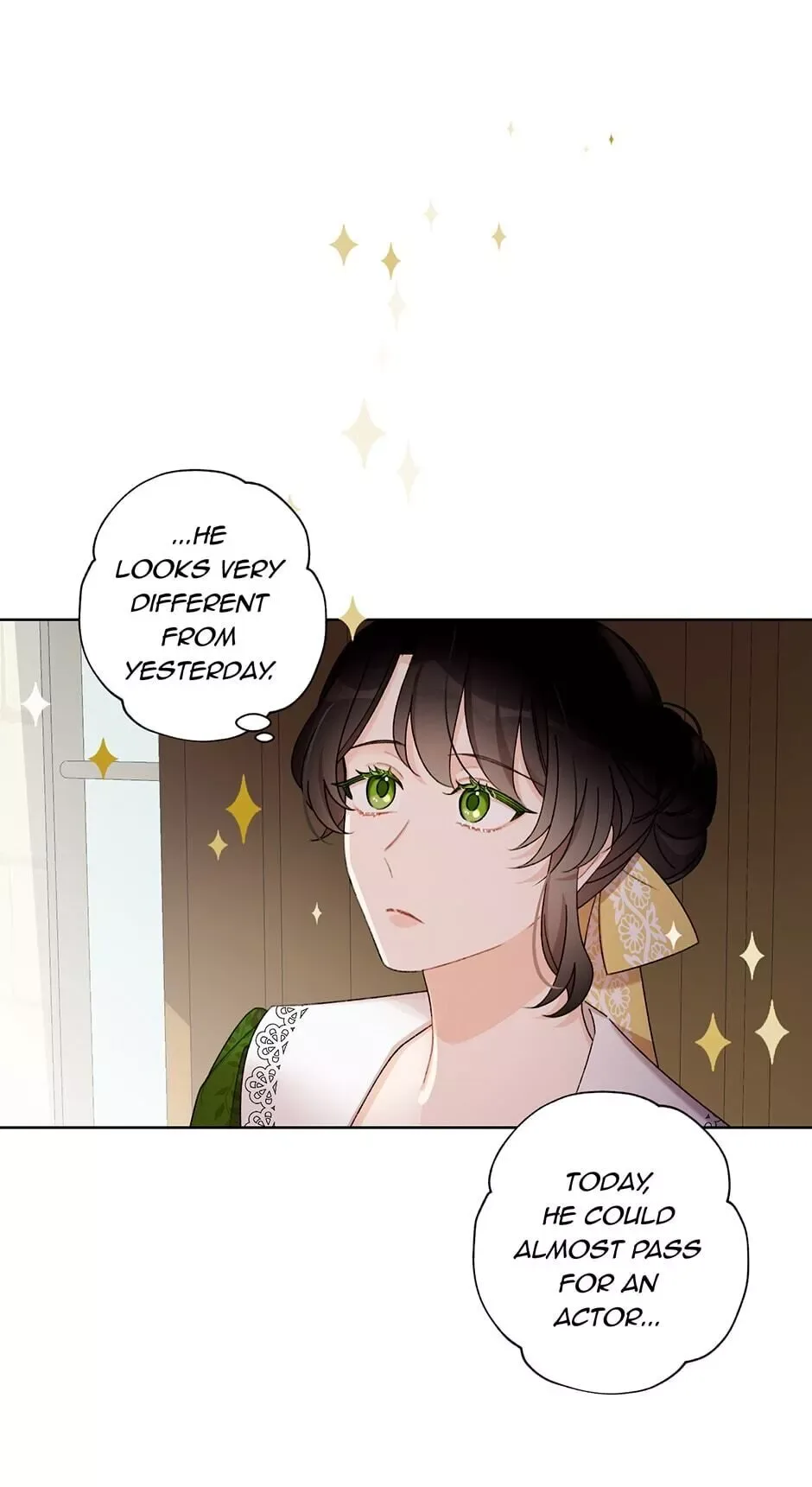 A Wicked Tale of Cinderella's Stepmom Chapter 7 page 50