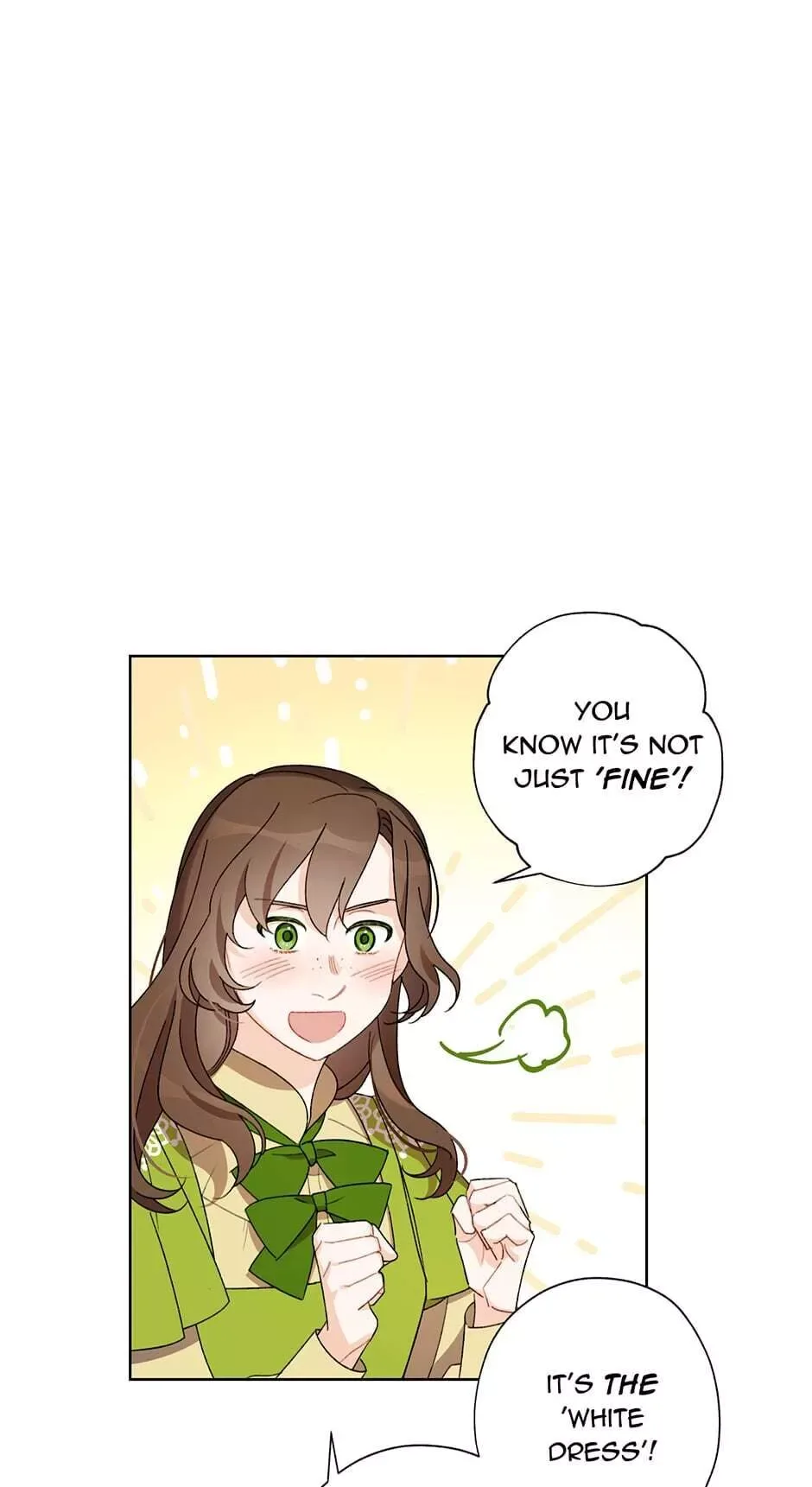 A Wicked Tale of Cinderella's Stepmom Chapter 7 page 58