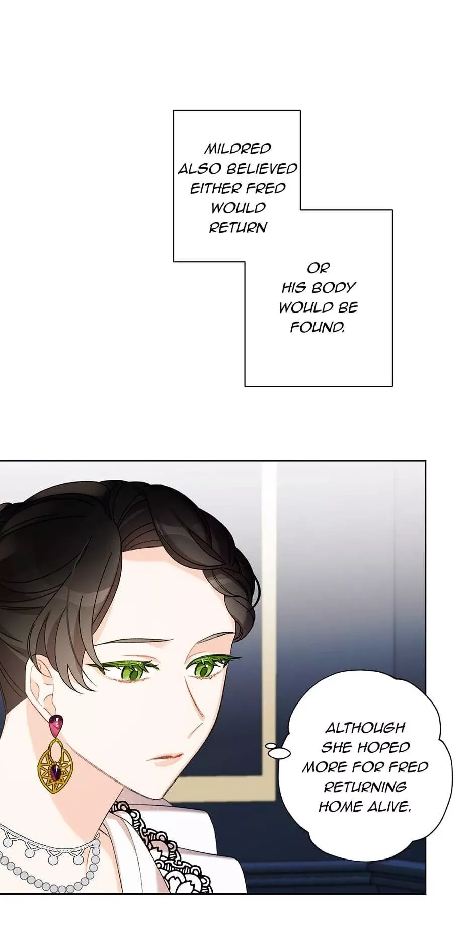 A Wicked Tale of Cinderella's Stepmom Chapter 6 page 58