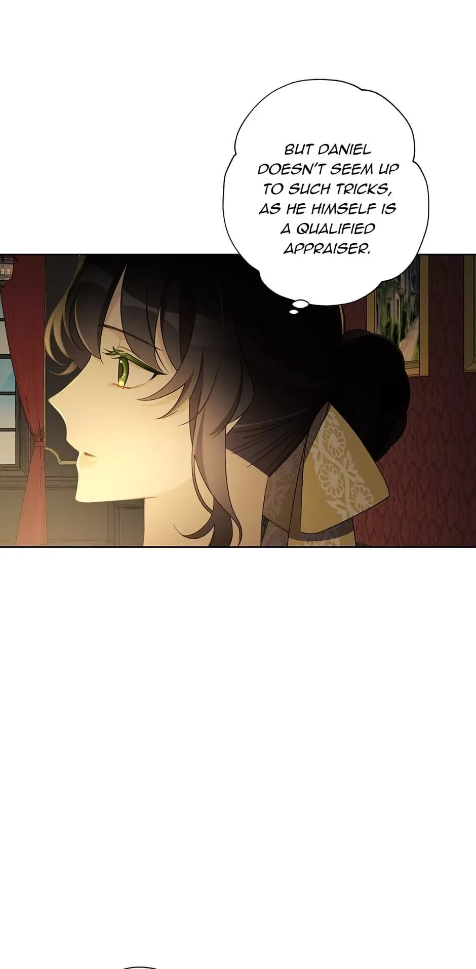 A Wicked Tale of Cinderella's Stepmom Chapter 9 page 20