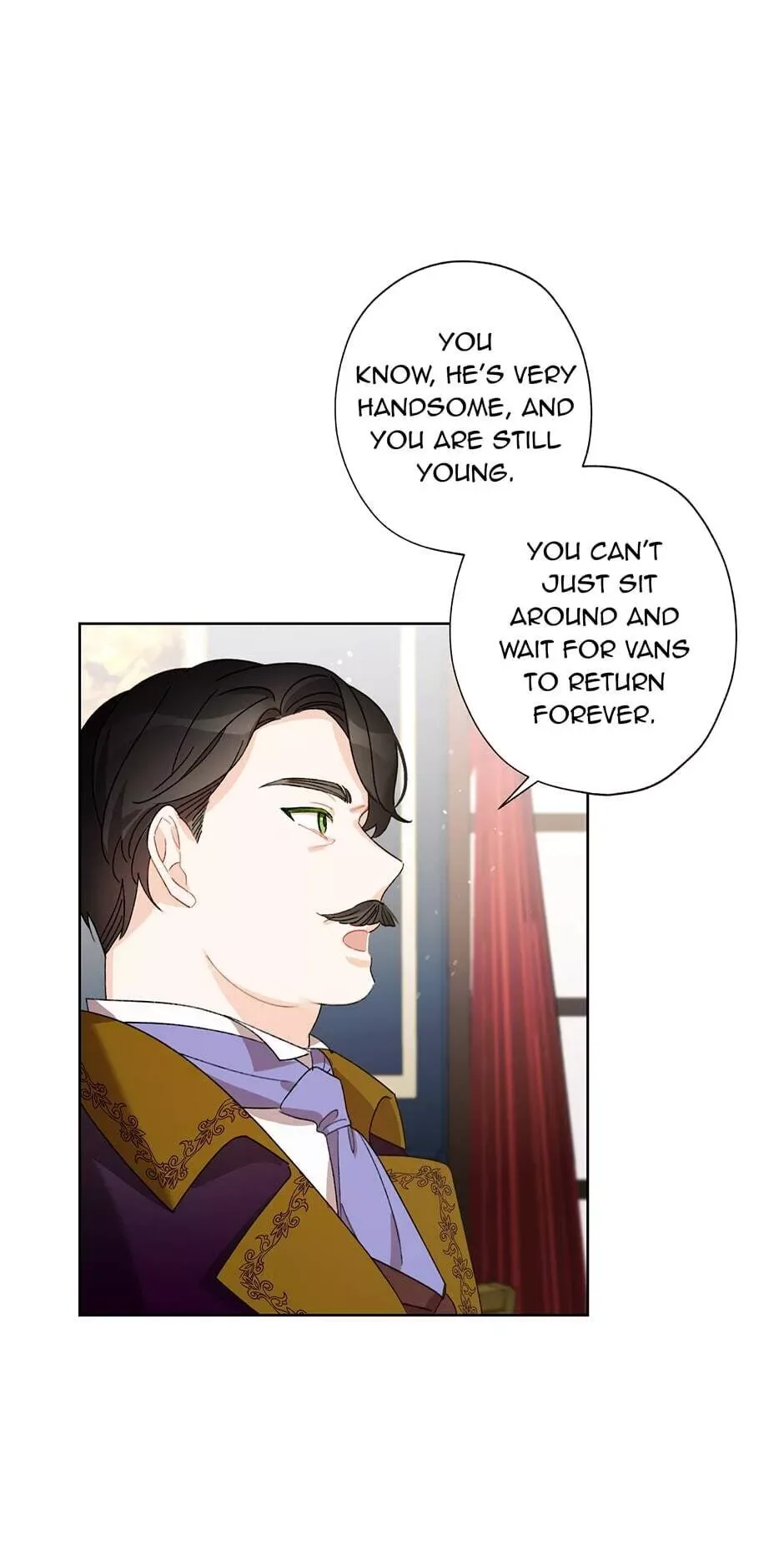 A Wicked Tale of Cinderella's Stepmom Chapter 6 page 52