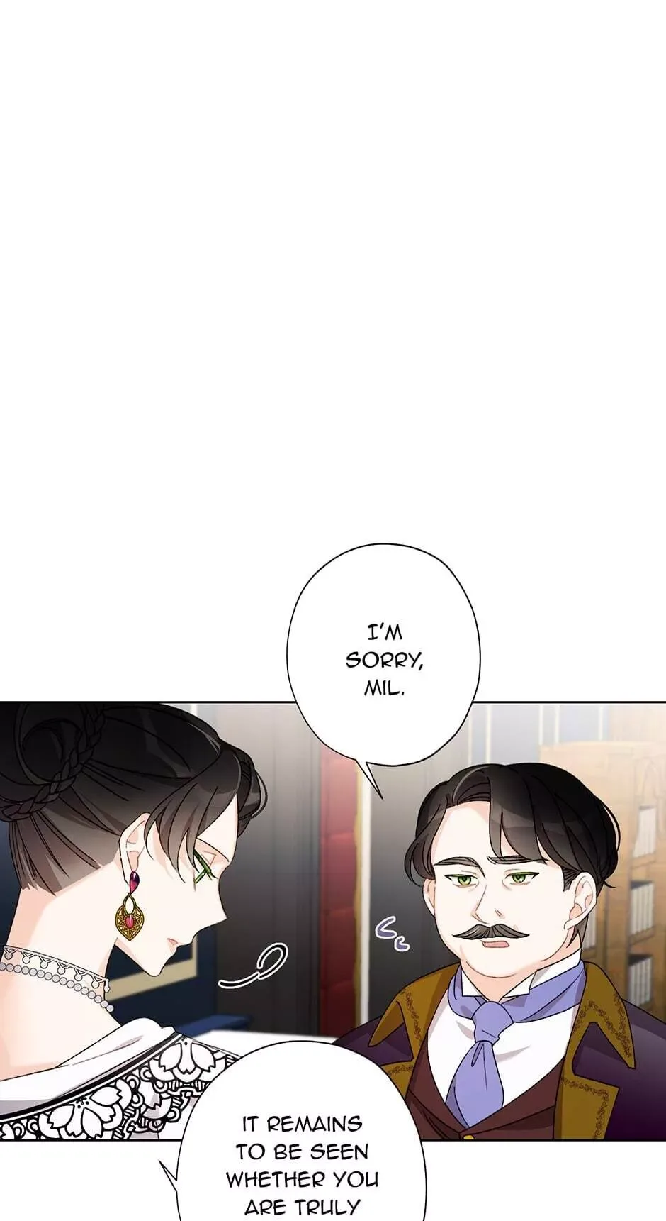 A Wicked Tale of Cinderella's Stepmom Chapter 6 page 59