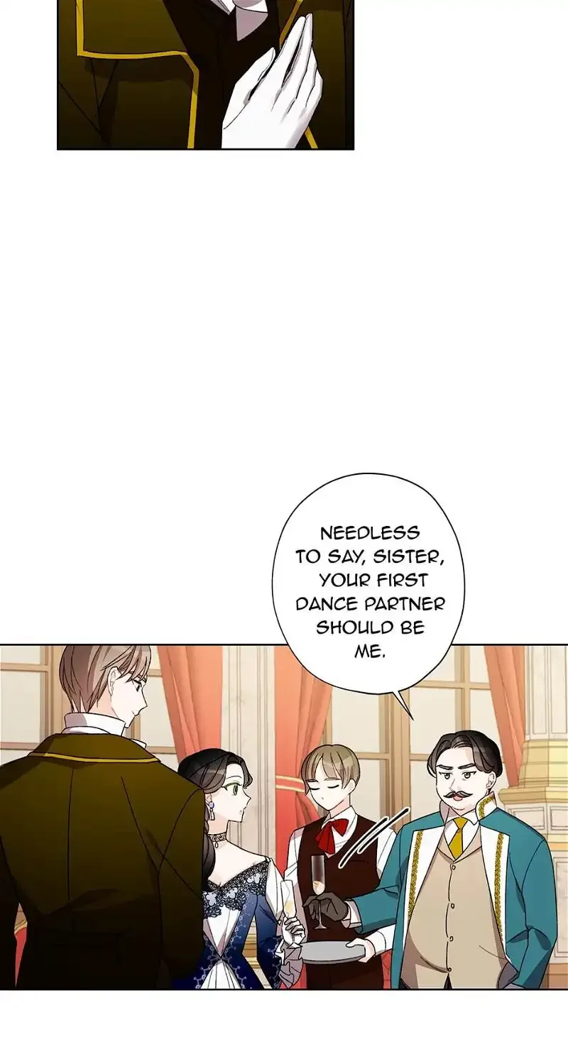A Wicked Tale of Cinderella's Stepmom Chapter 10 page 11