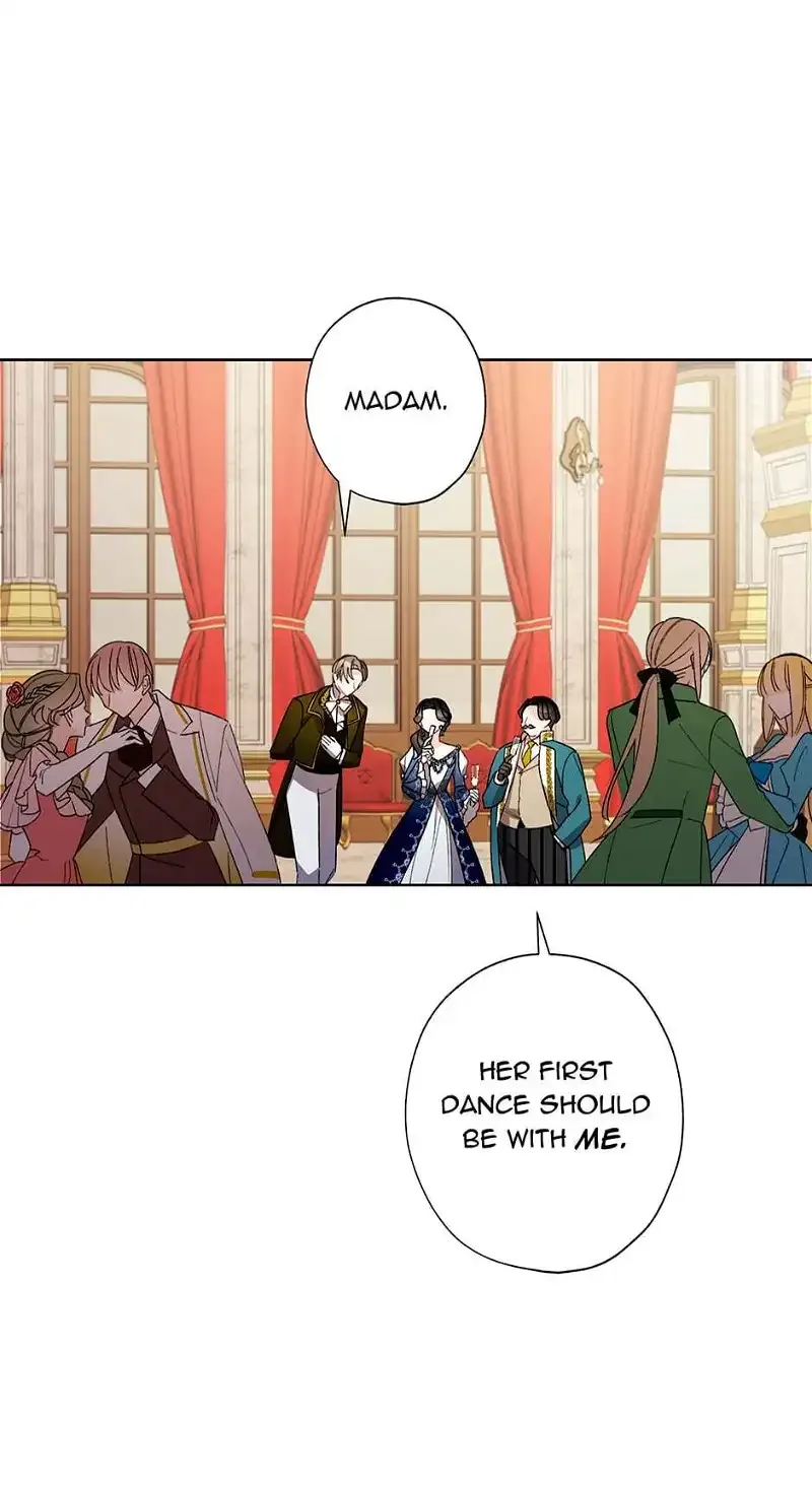 A Wicked Tale of Cinderella's Stepmom Chapter 10 page 7