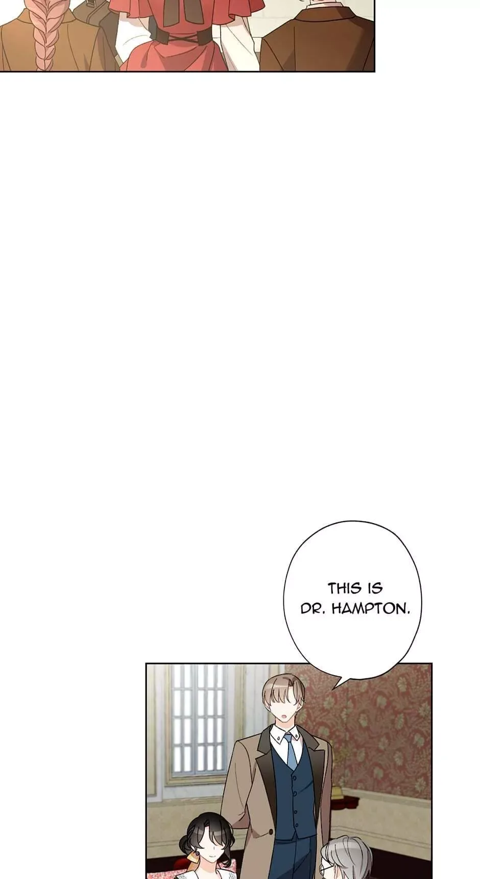A Wicked Tale of Cinderella's Stepmom Chapter 7 page 52