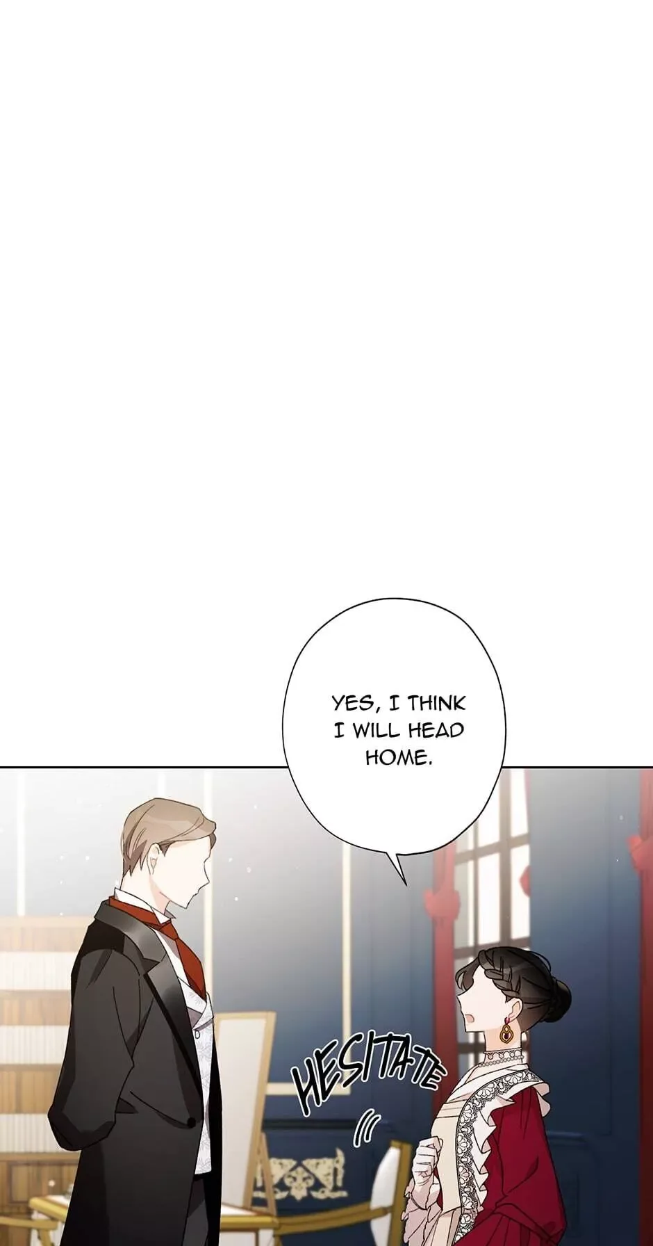 A Wicked Tale of Cinderella's Stepmom Chapter 6 page 67