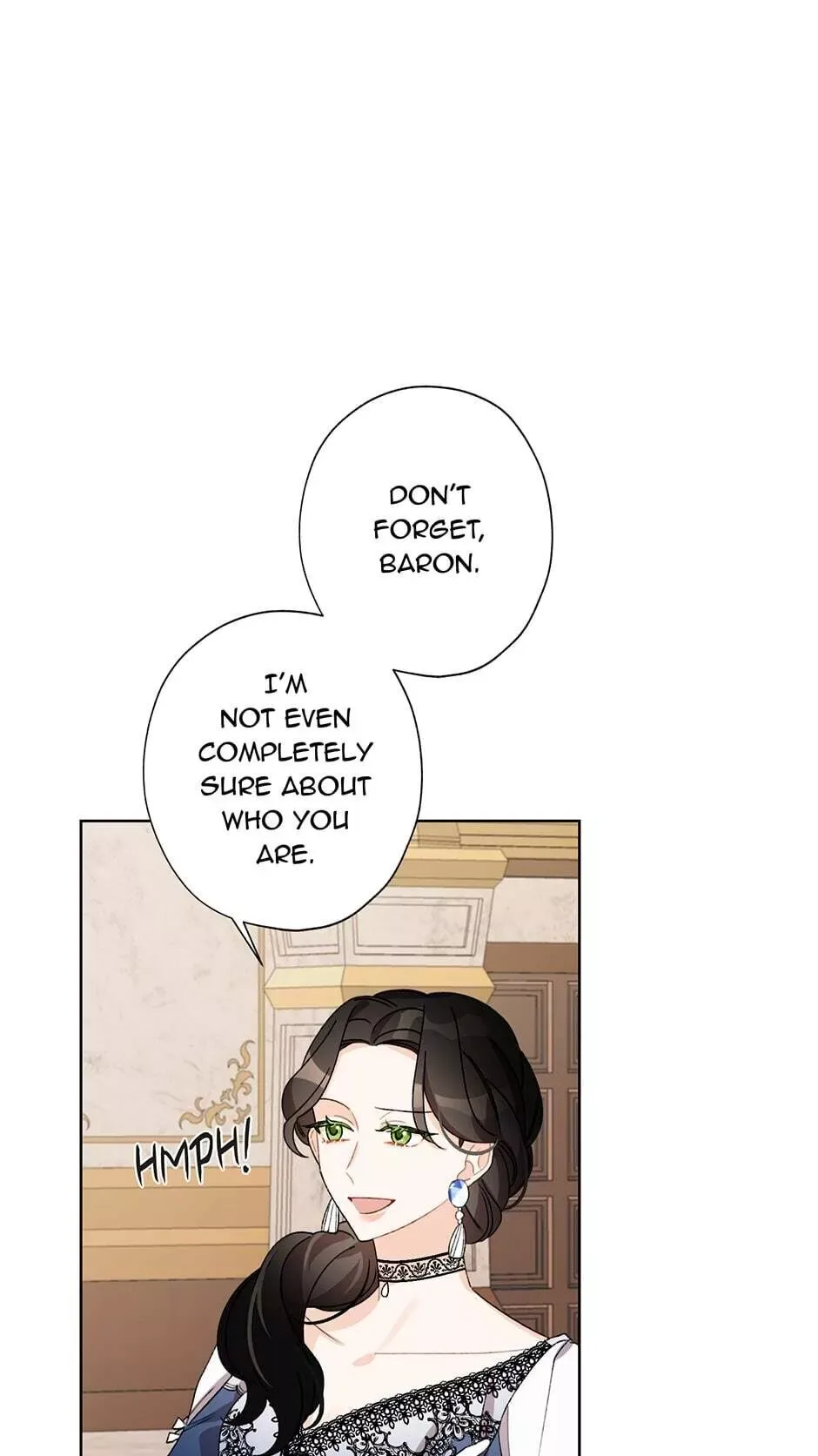 A Wicked Tale of Cinderella's Stepmom Chapter 11 page 15