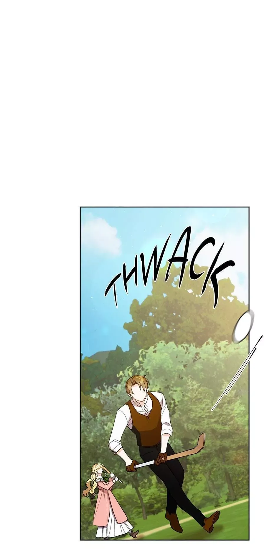 A Wicked Tale of Cinderella's Stepmom Chapter 12 page 8