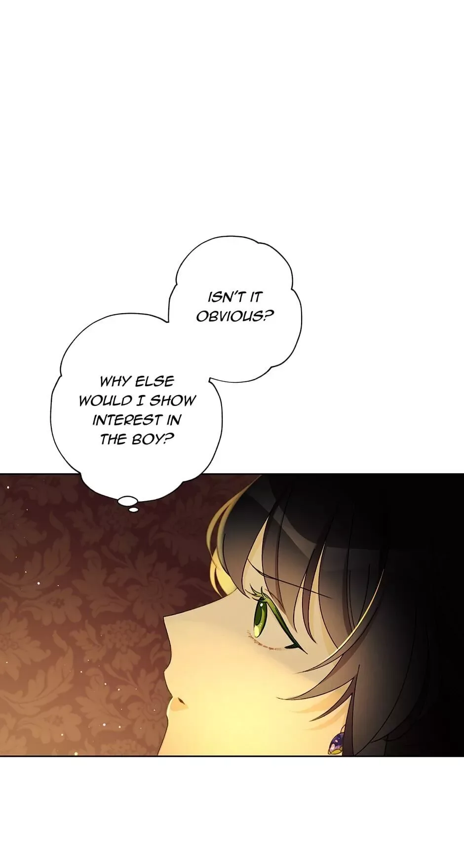 A Wicked Tale of Cinderella's Stepmom Chapter 9 page 29