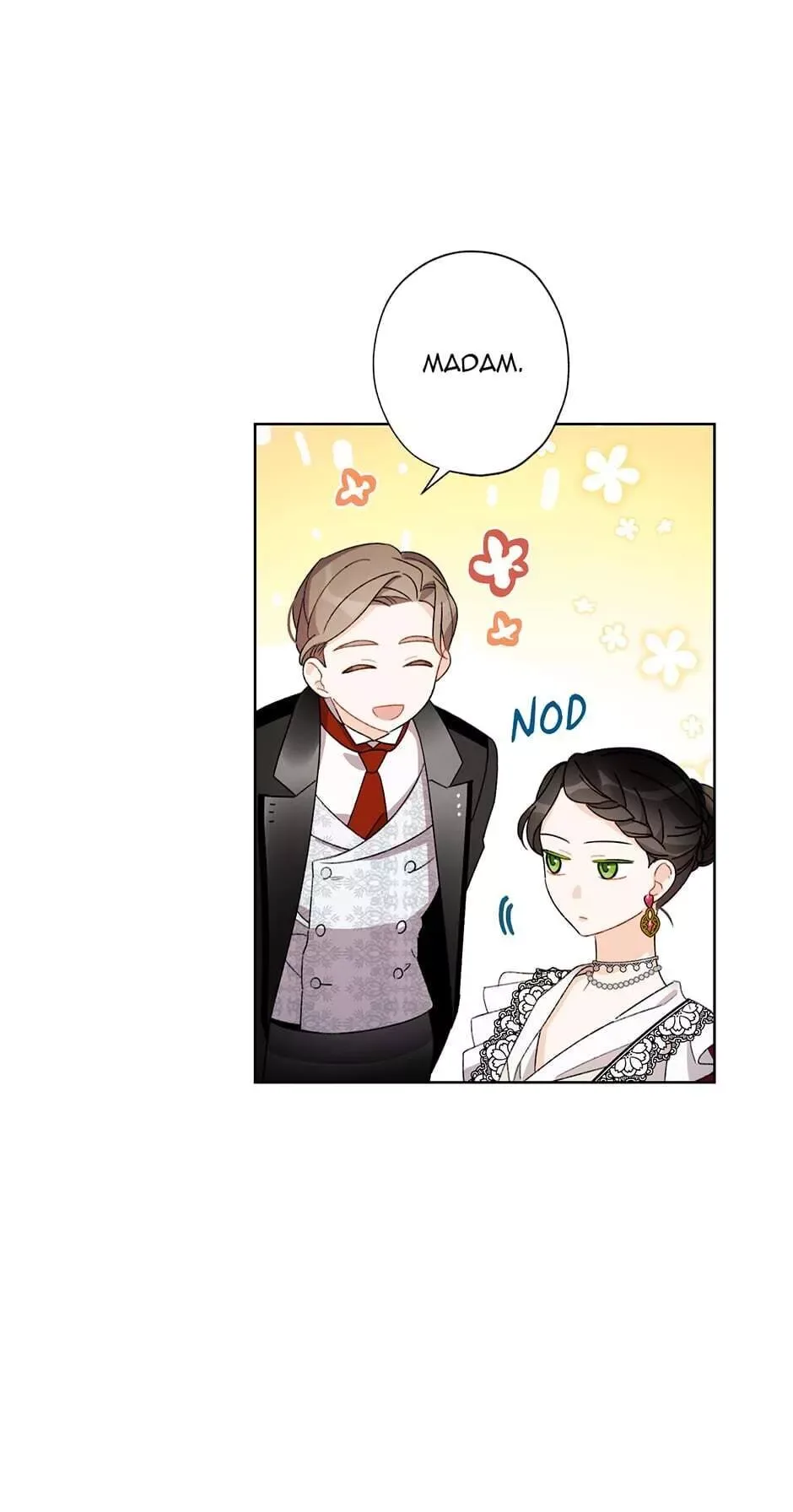A Wicked Tale of Cinderella's Stepmom Chapter 6 page 65