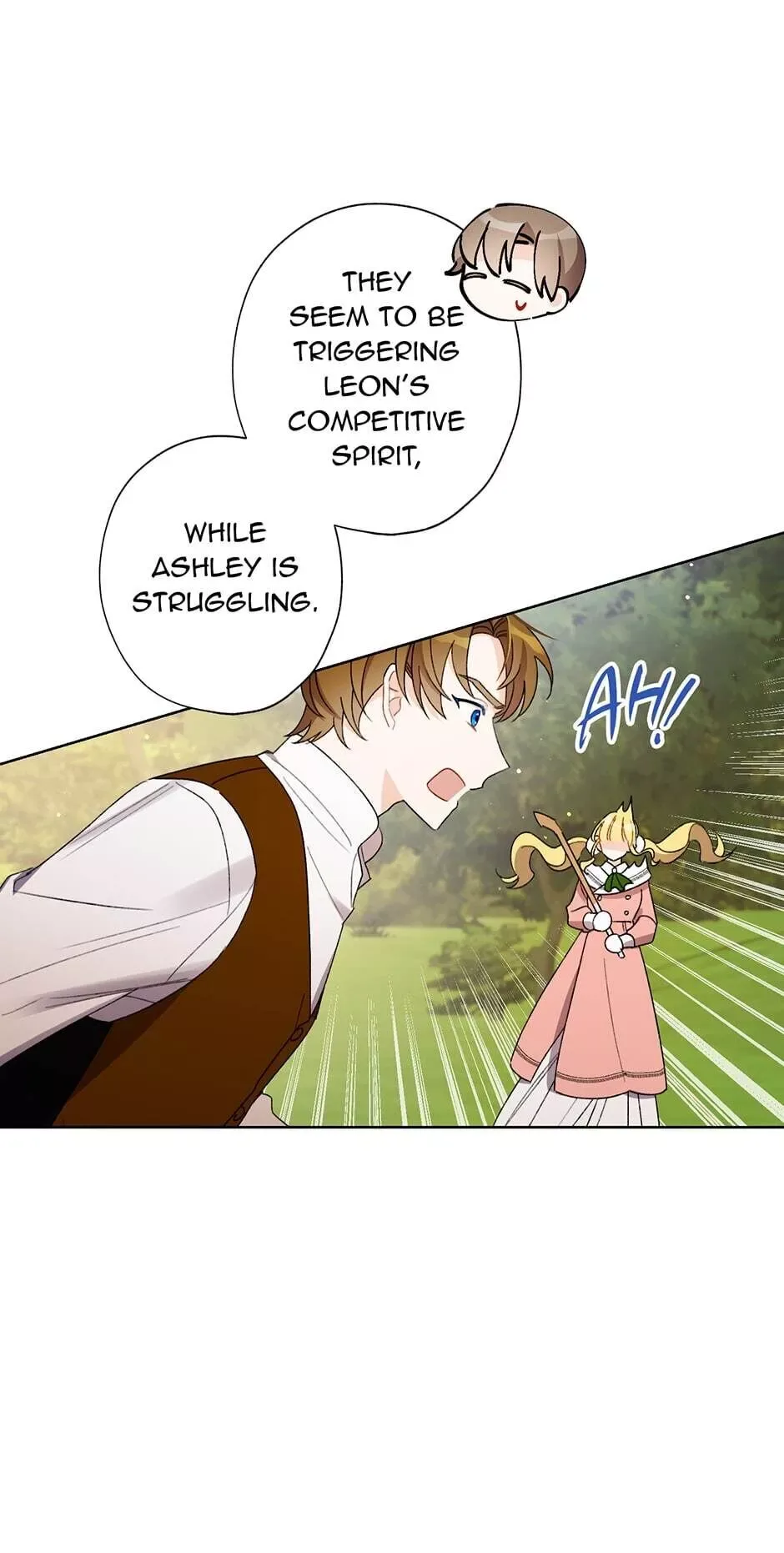 A Wicked Tale of Cinderella's Stepmom Chapter 12 page 12