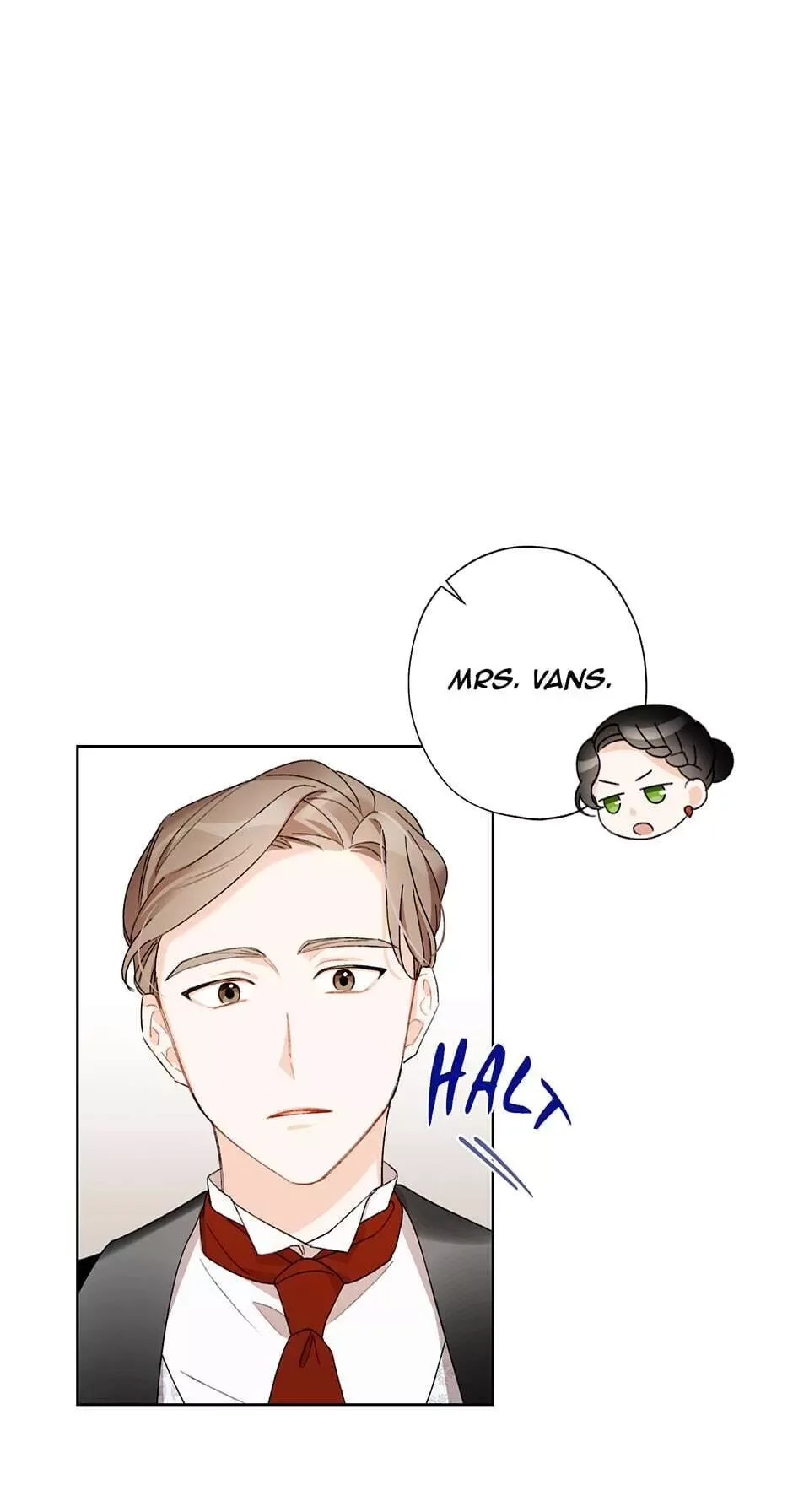 A Wicked Tale of Cinderella's Stepmom Chapter 6 page 64