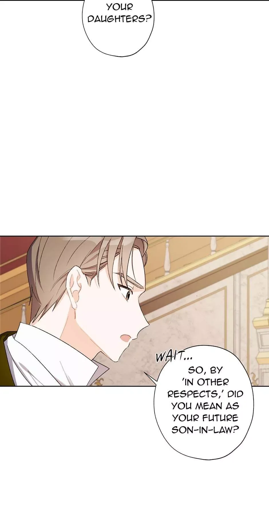 A Wicked Tale of Cinderella's Stepmom Chapter 11 page 7