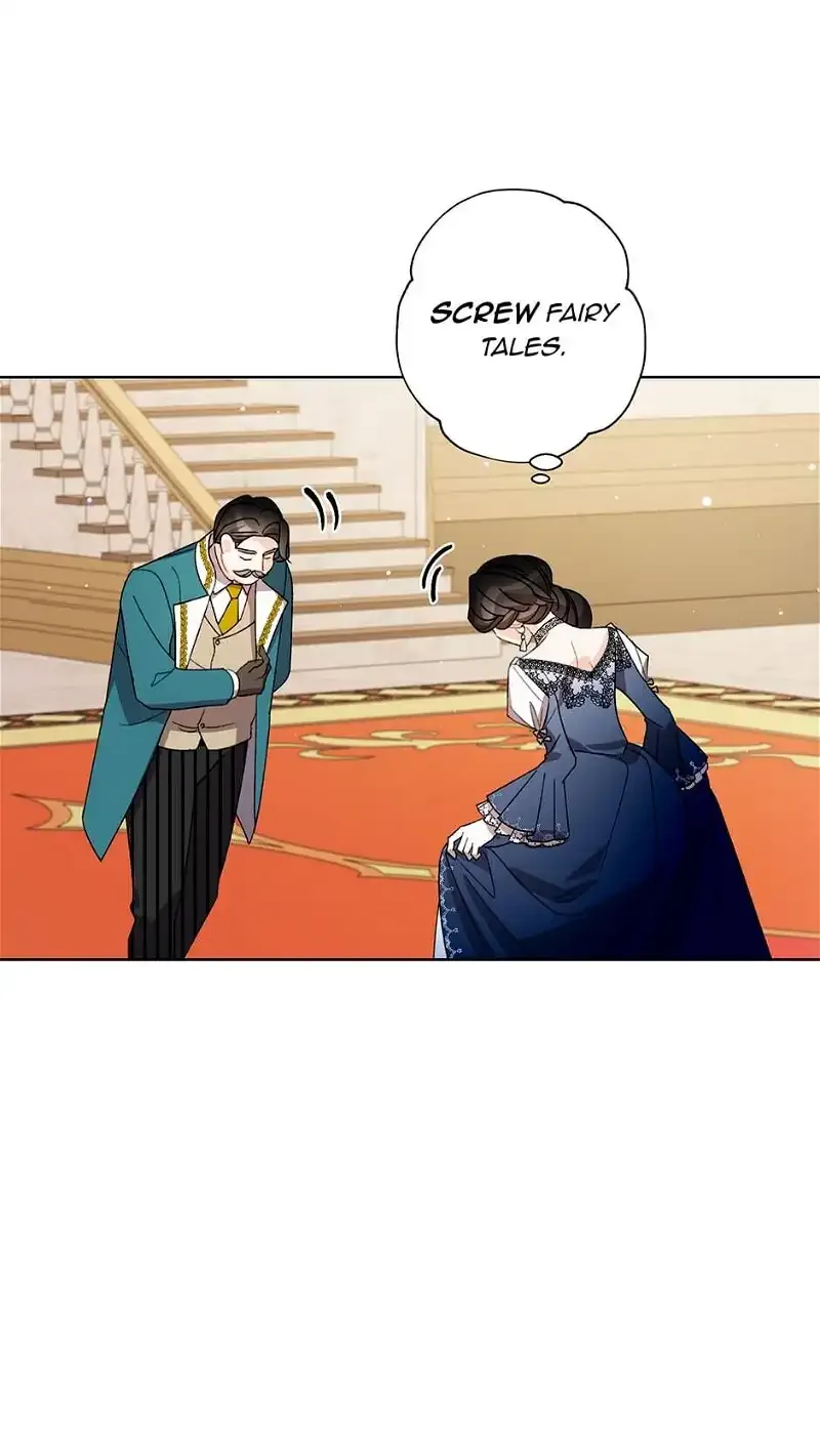 A Wicked Tale of Cinderella's Stepmom Chapter 10 page 22