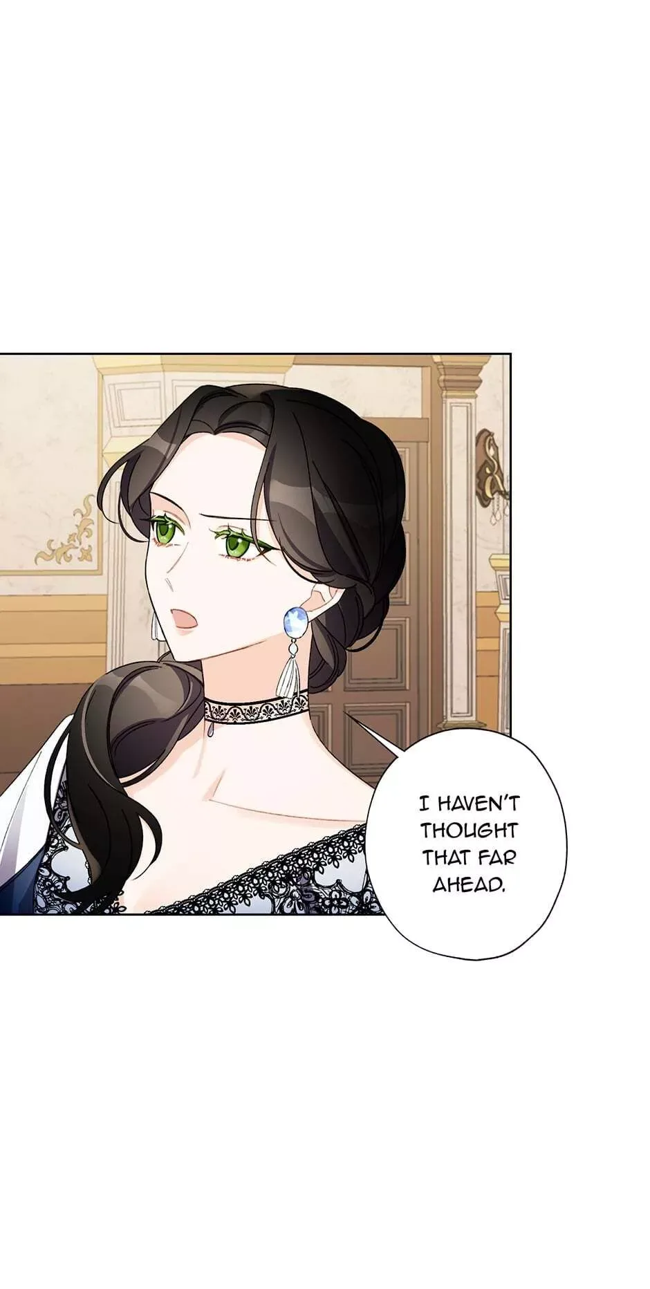 A Wicked Tale of Cinderella's Stepmom Chapter 11 page 8