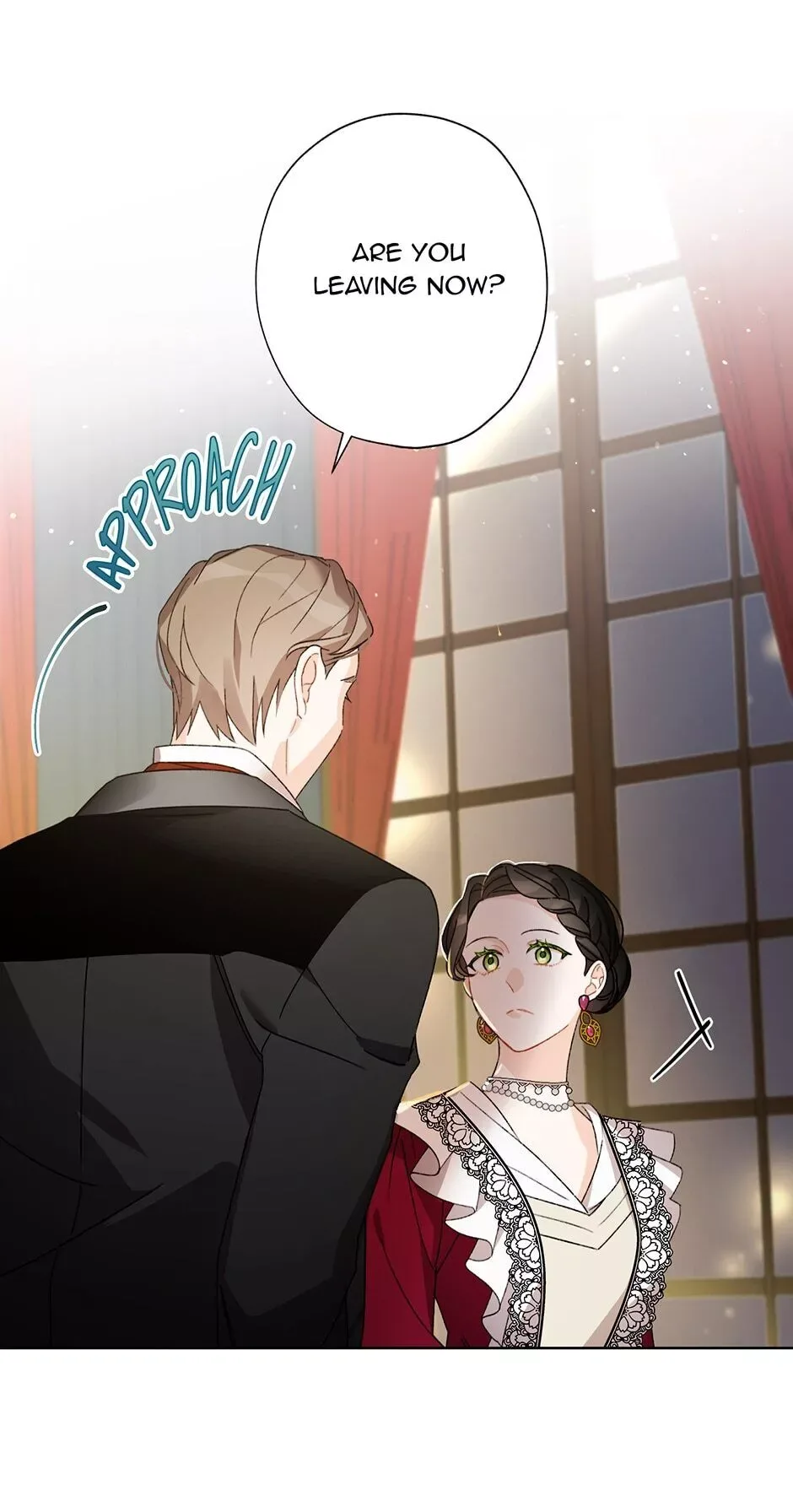 A Wicked Tale of Cinderella's Stepmom Chapter 6 page 66