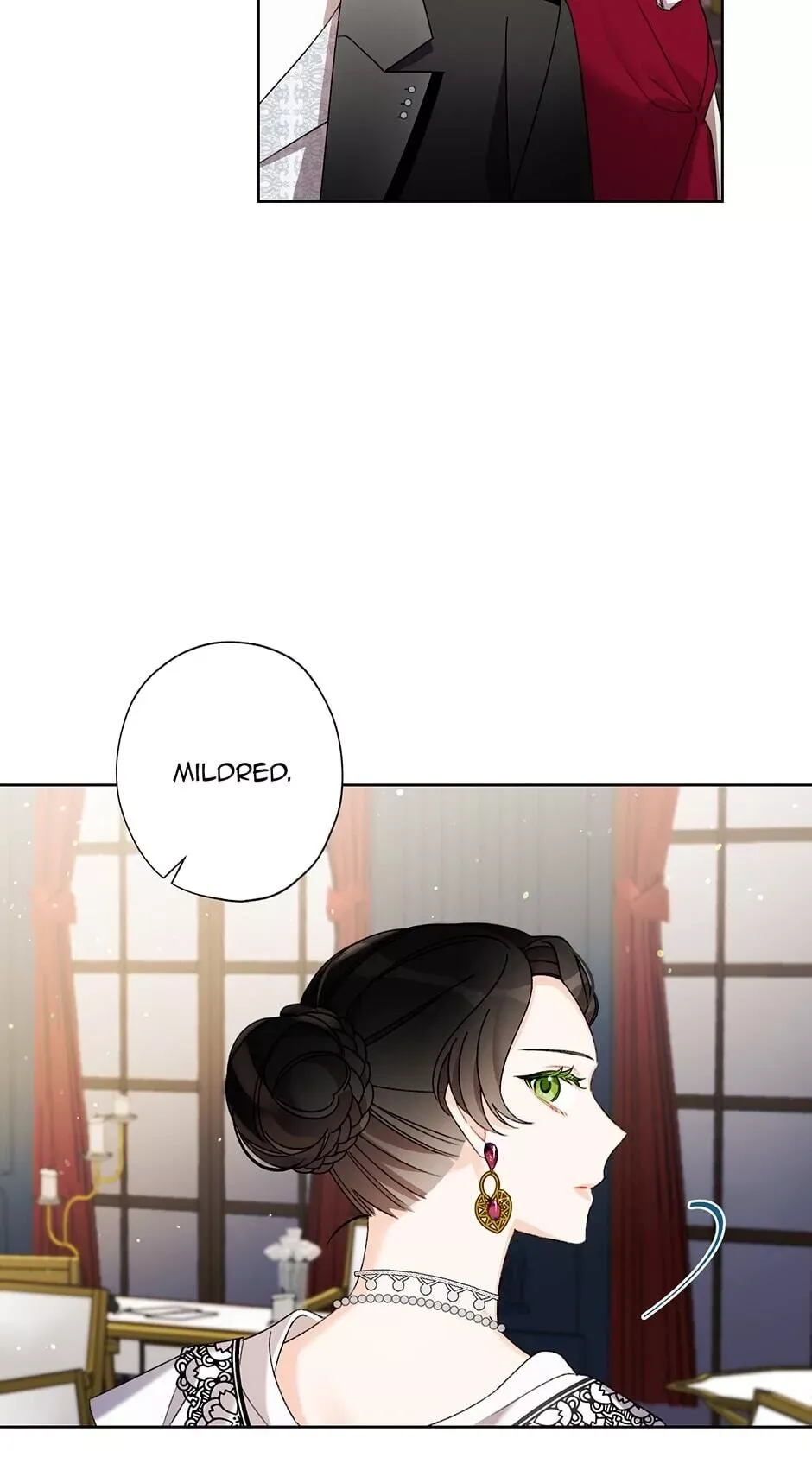 A Wicked Tale of Cinderella's Stepmom Chapter 6 page 63