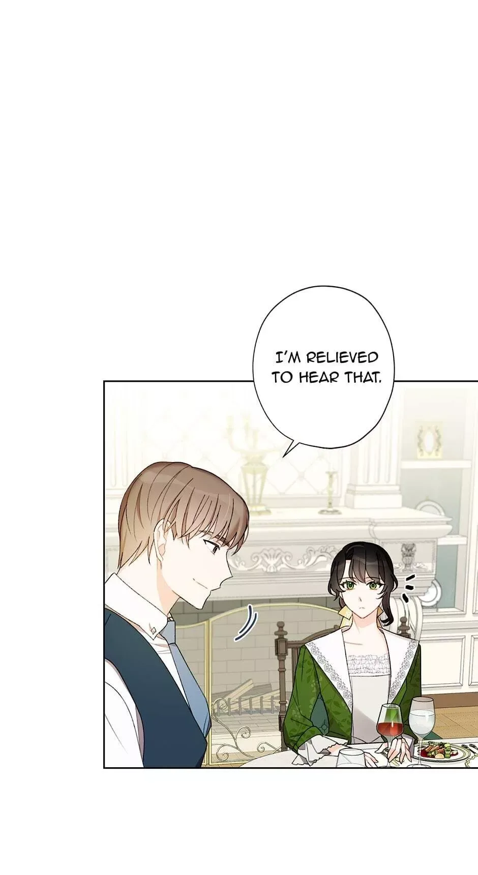 A Wicked Tale of Cinderella's Stepmom Chapter 7 page 65