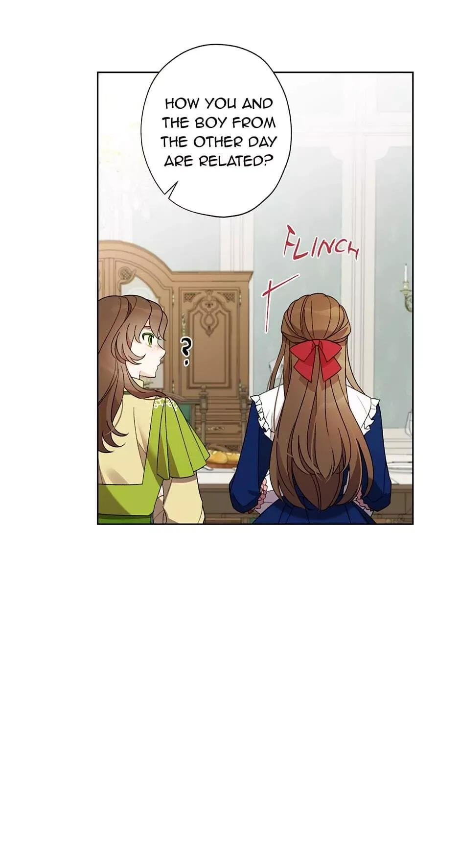 A Wicked Tale of Cinderella's Stepmom Chapter 7 page 68