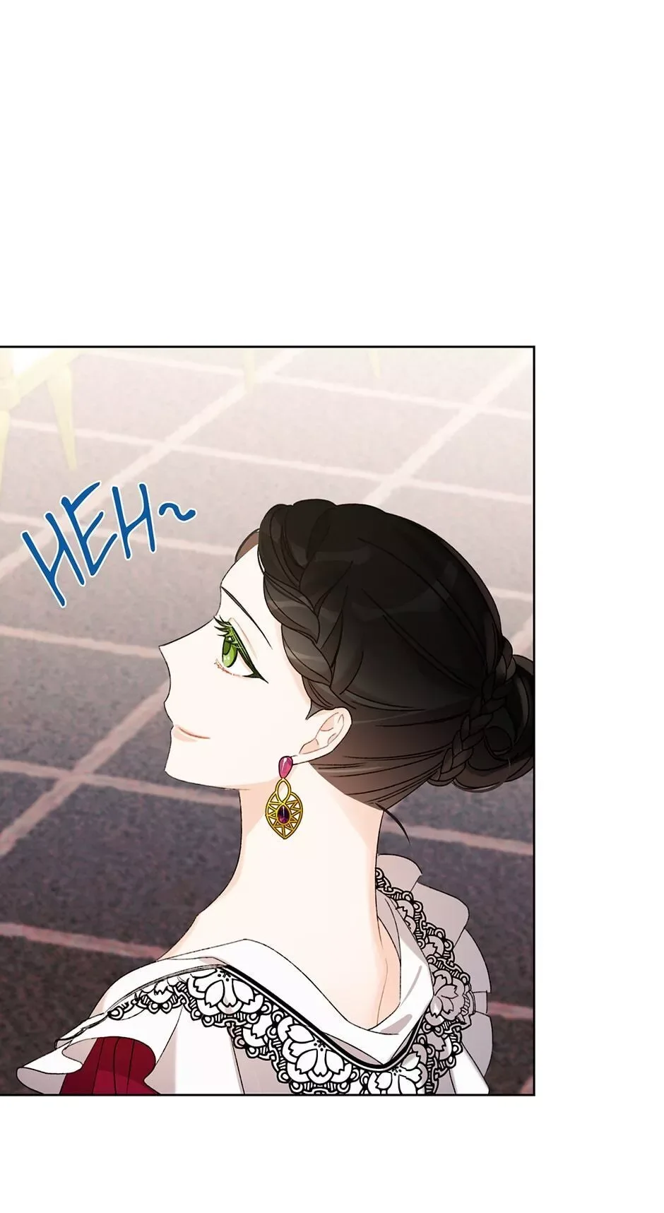 A Wicked Tale of Cinderella's Stepmom Chapter 6 page 74