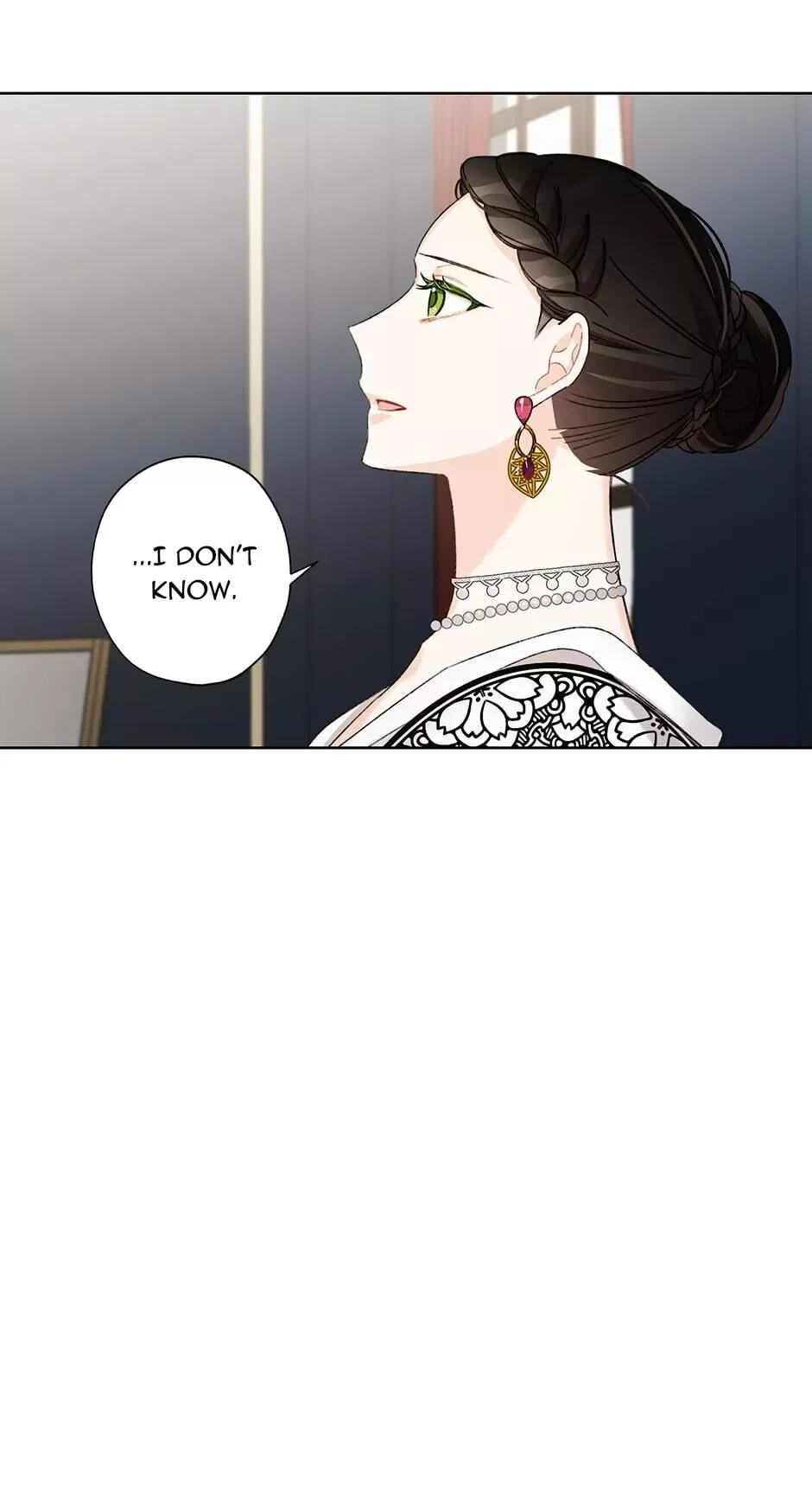 A Wicked Tale of Cinderella's Stepmom Chapter 6 page 71