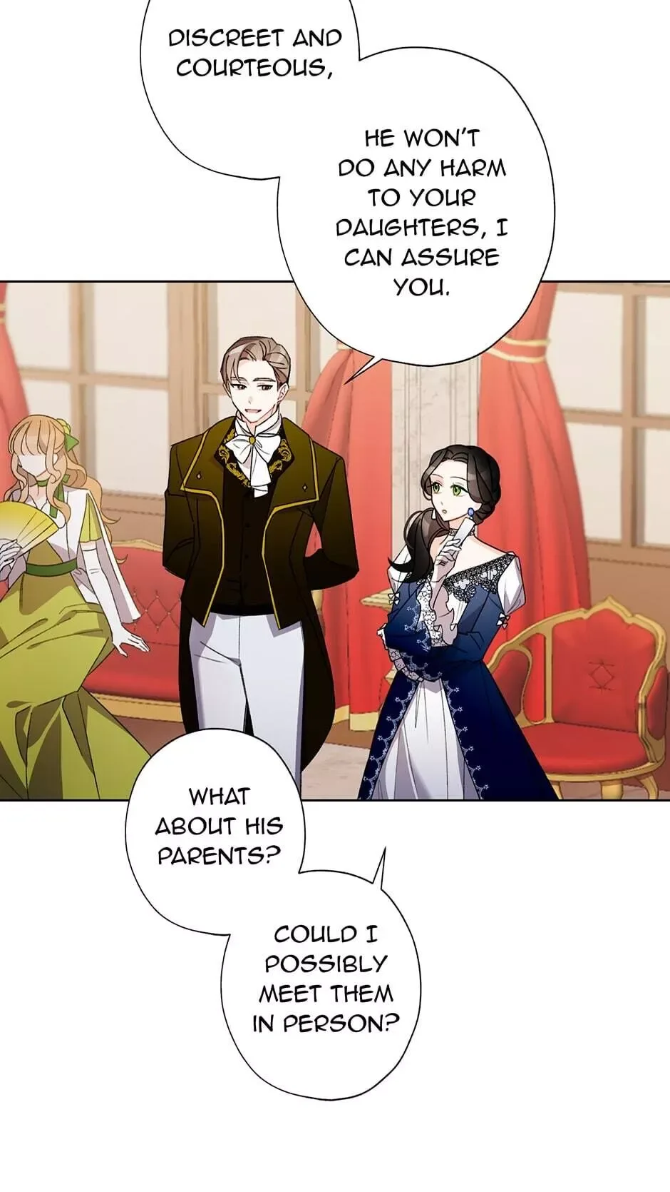 A Wicked Tale of Cinderella's Stepmom Chapter 11 page 24