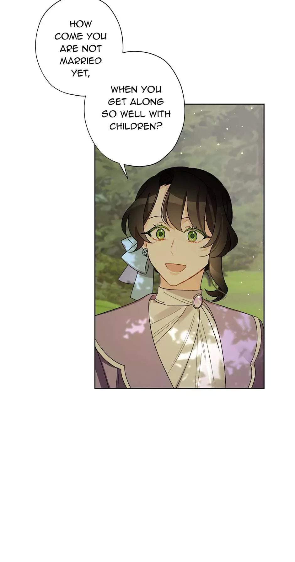 A Wicked Tale of Cinderella's Stepmom Chapter 12 page 22