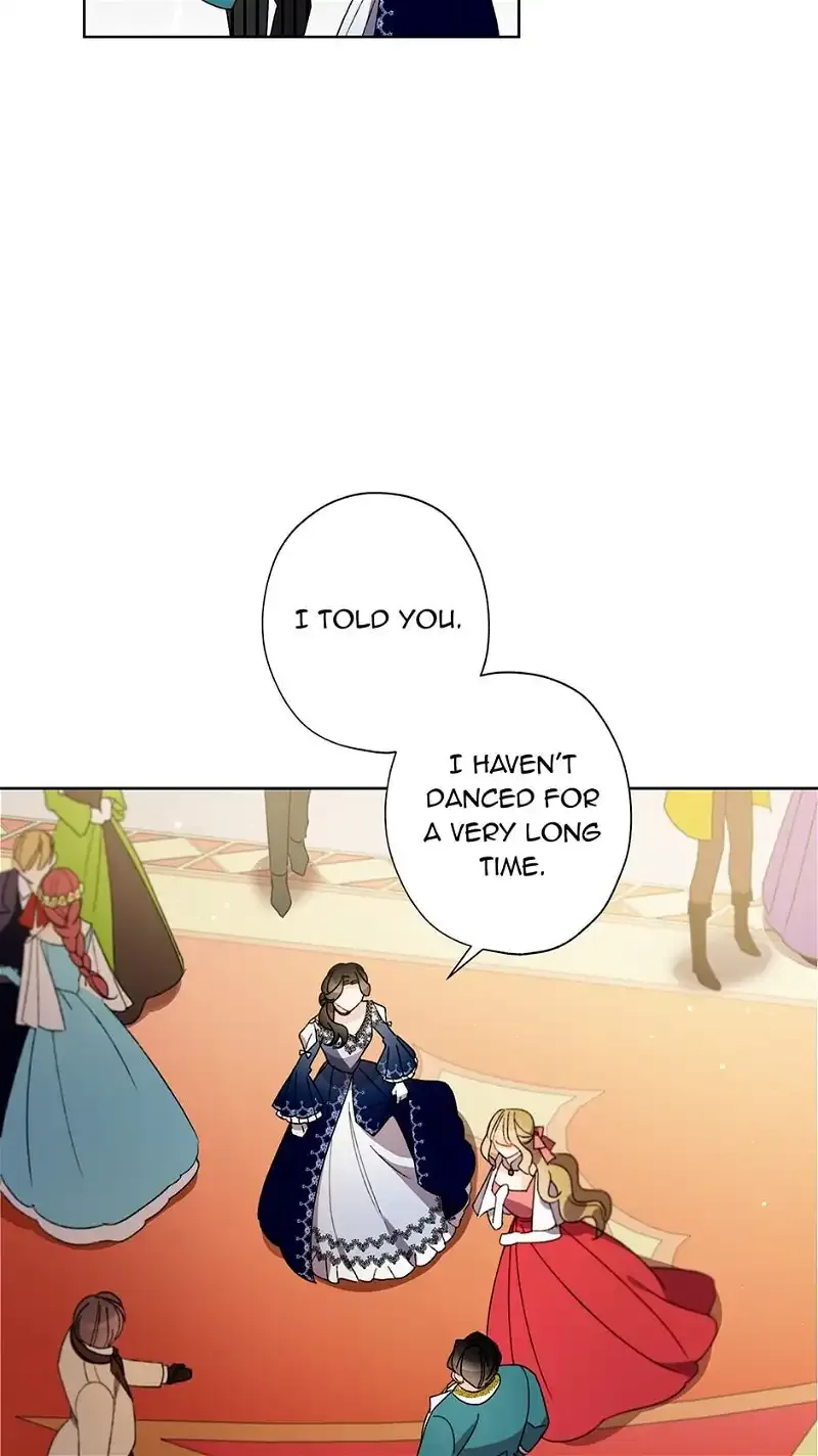 A Wicked Tale of Cinderella's Stepmom Chapter 10 page 36