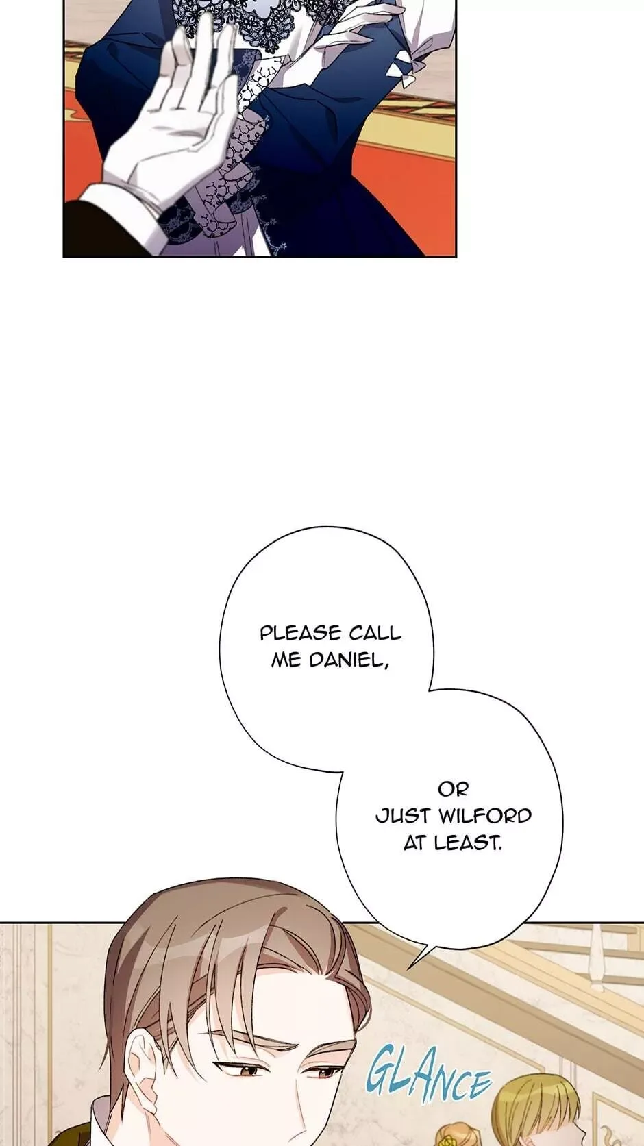 A Wicked Tale of Cinderella's Stepmom Chapter 11 page 16